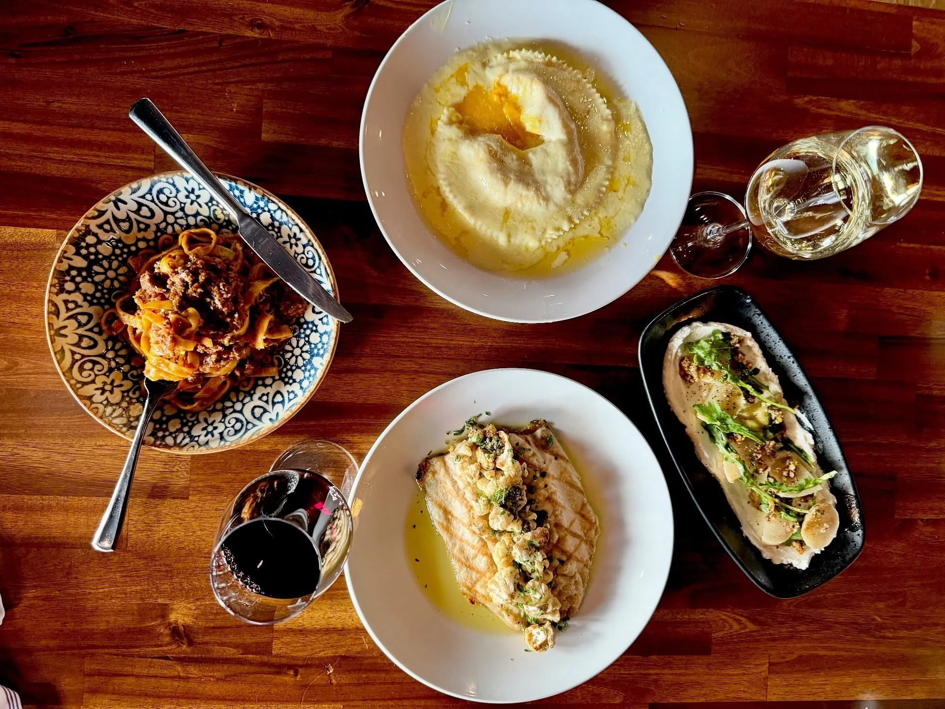 Madrina in Webster Groves, Missouri: Meet the Chef