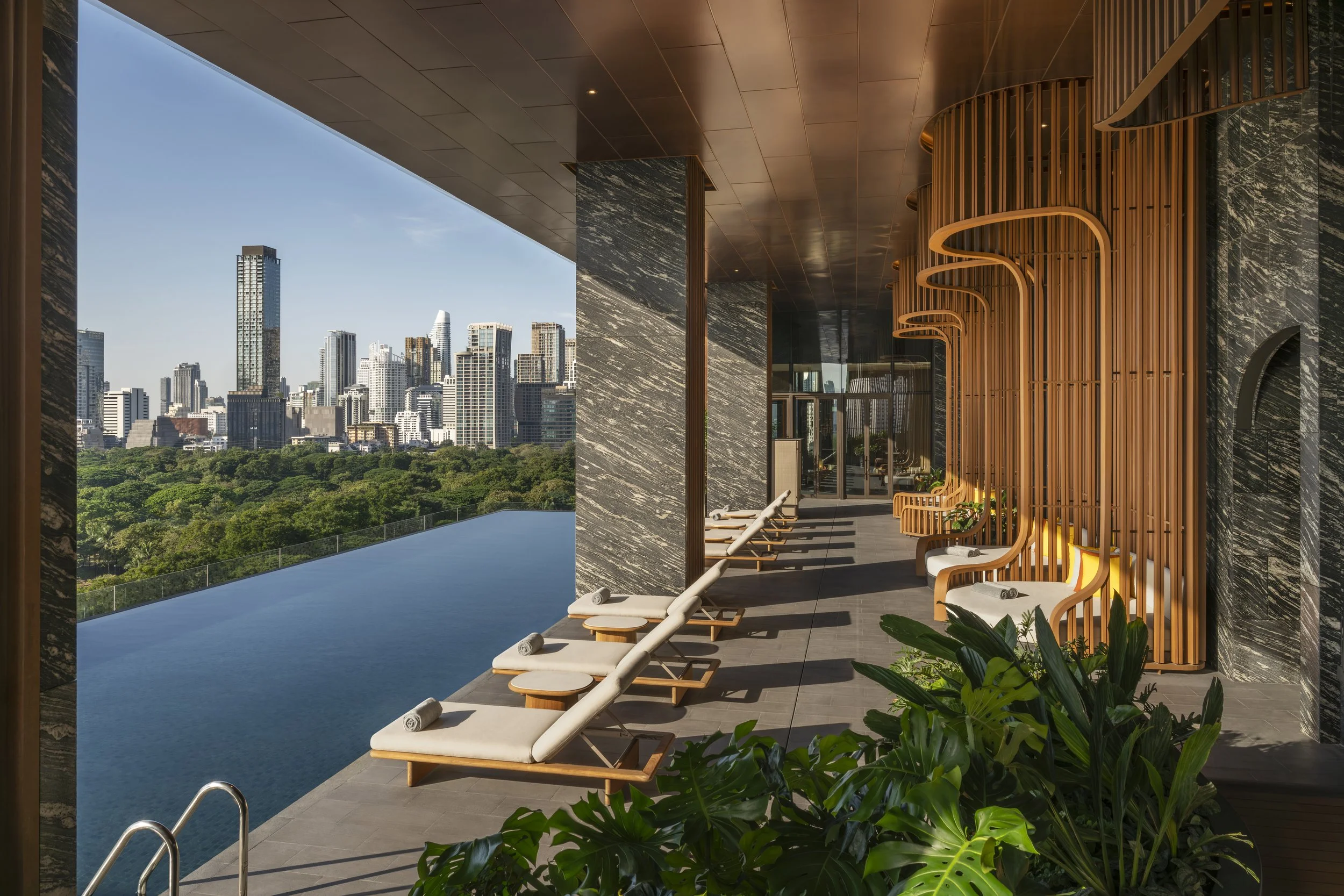 Andaz One Bangkok