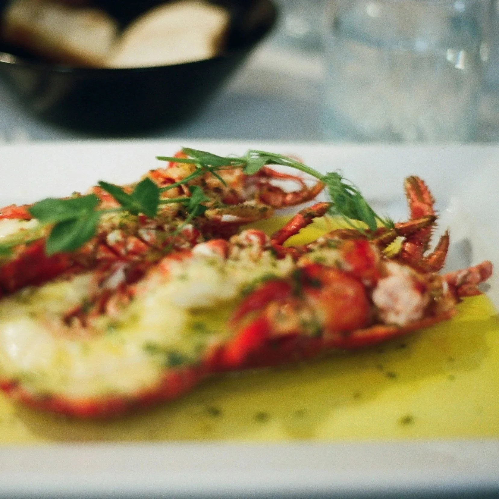 The Most Romantic Restaurants in Every State: