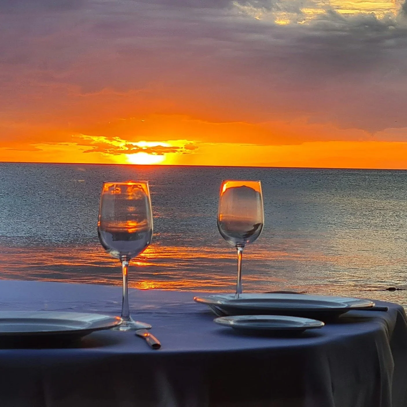 The Most Romantic Restaurants in Every State: