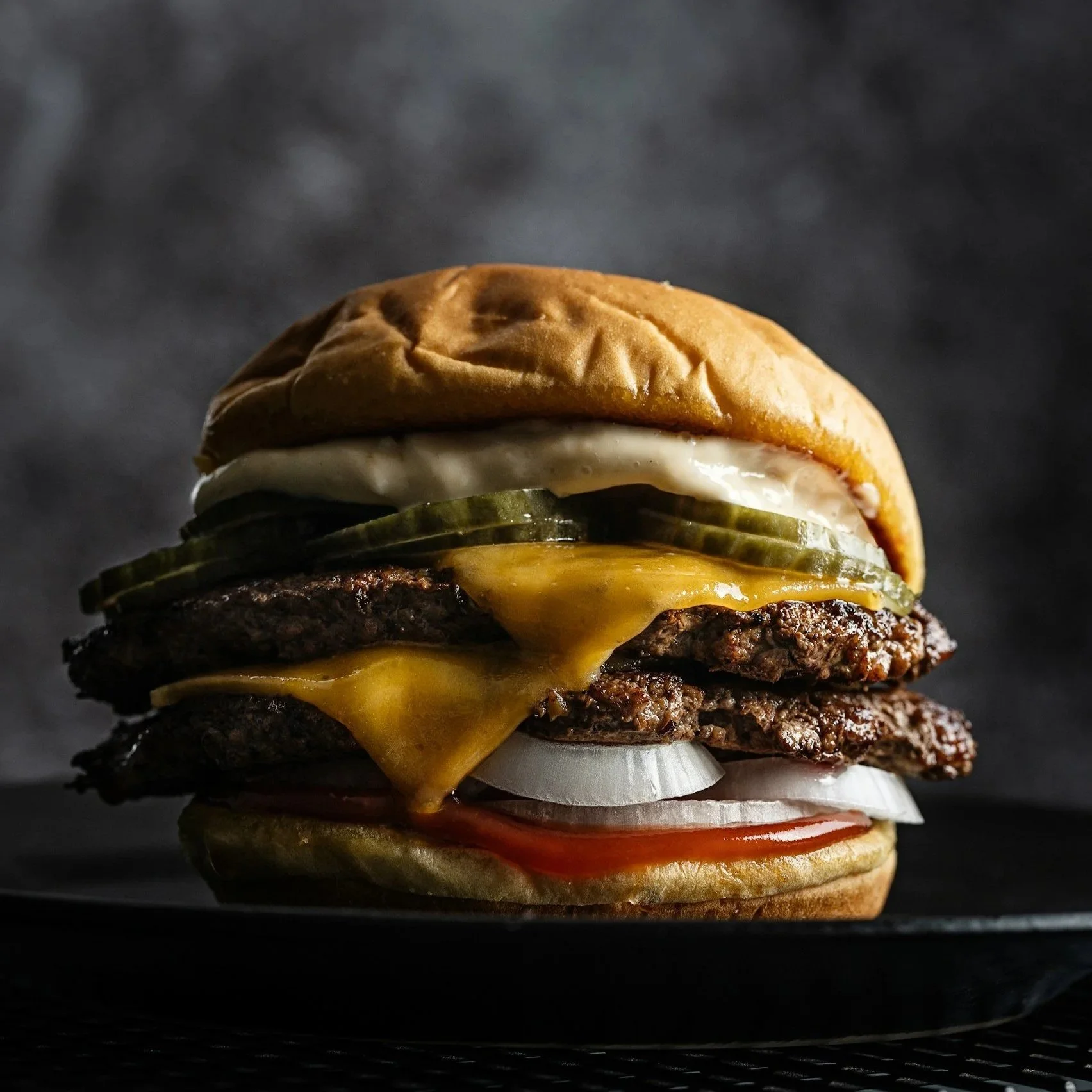 Where to Get the Best Burger in New Jersey
