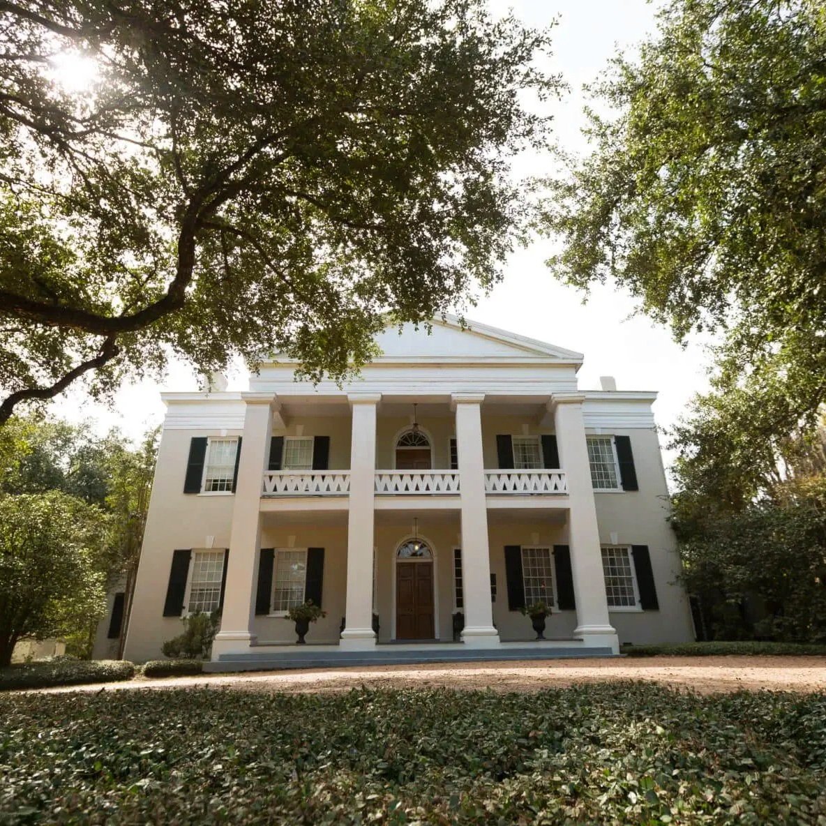 America’s Most Charming Inns