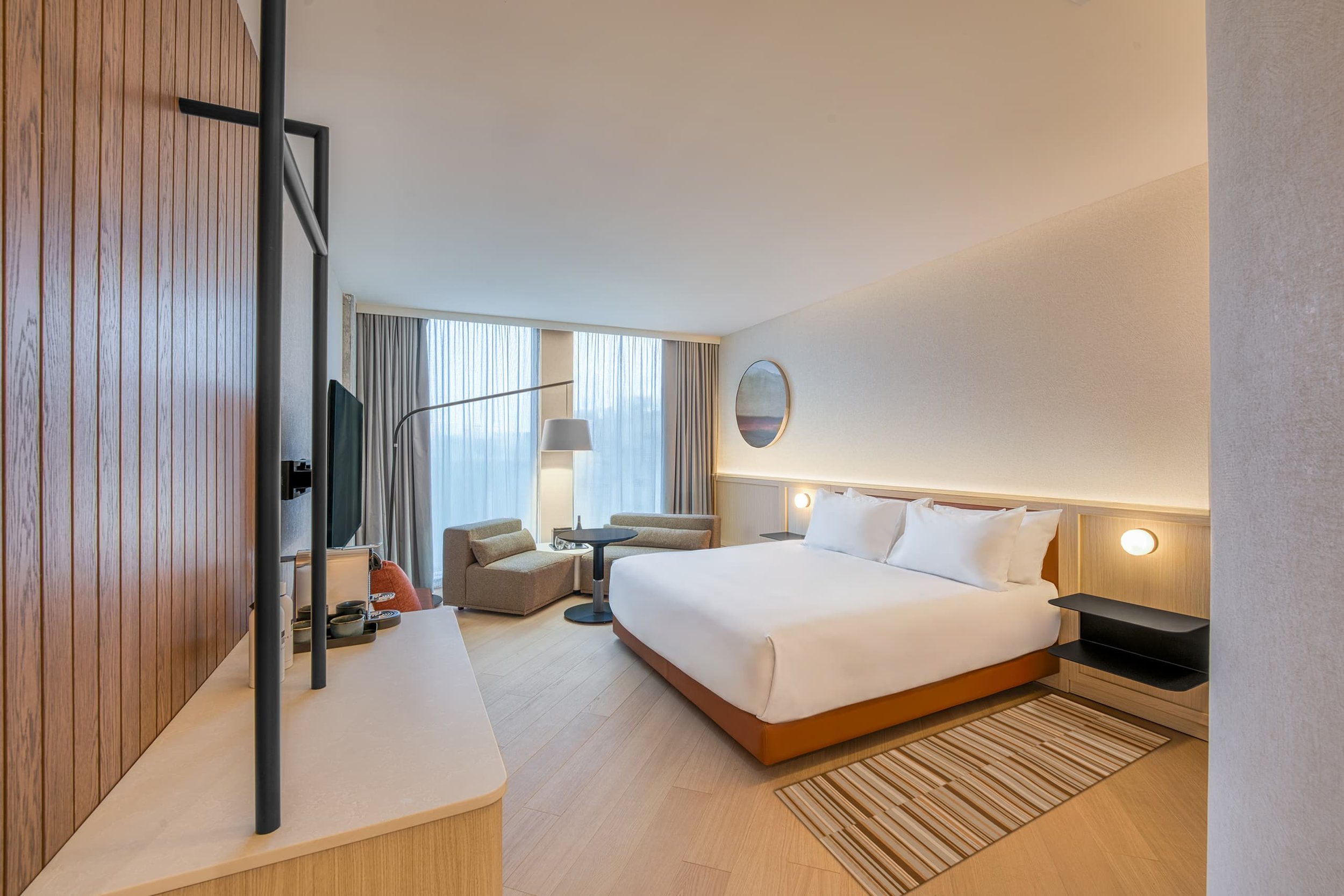 The Clayfield, Unbound Collection by Hyatt