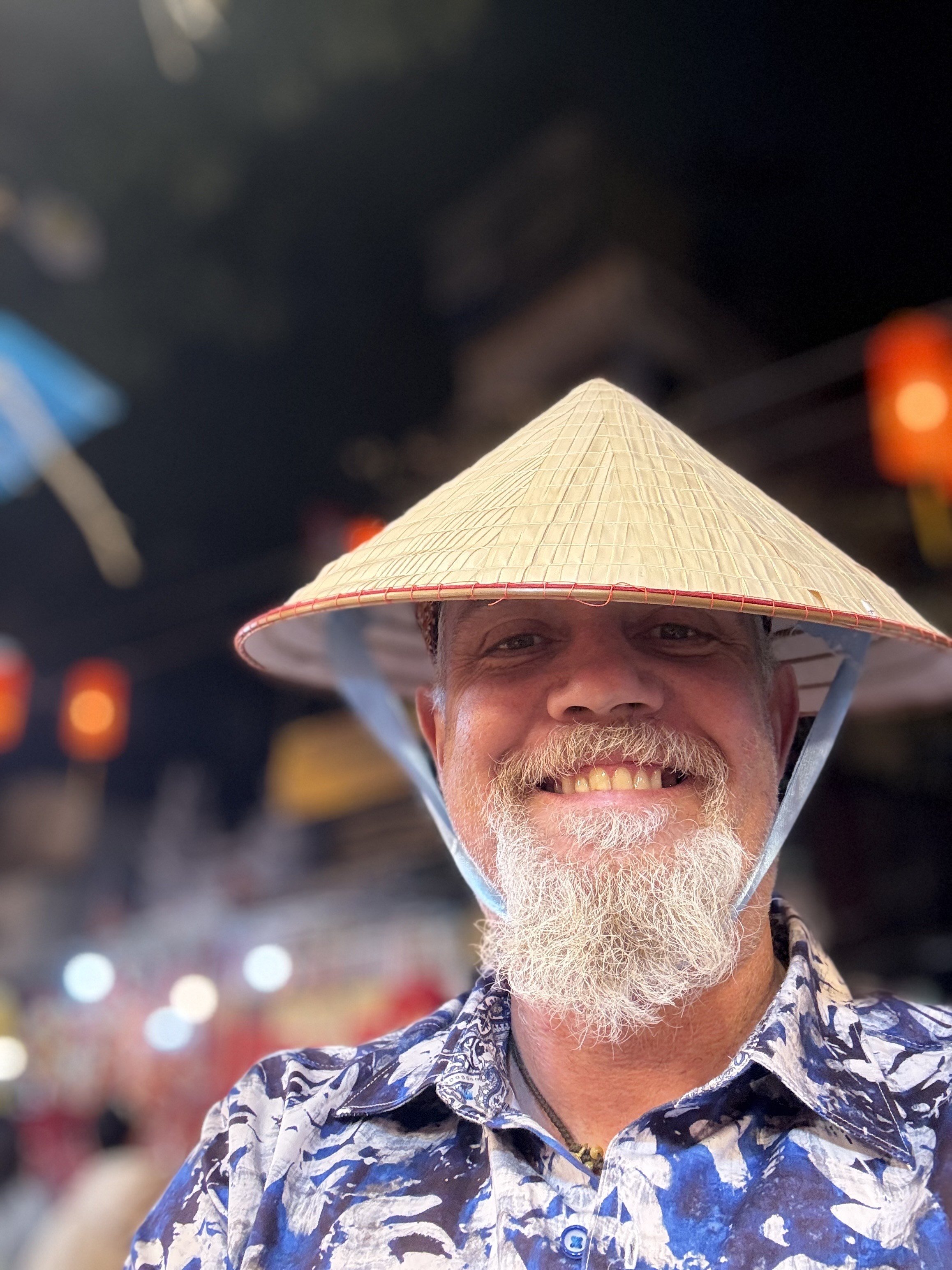 Vagabond Food Truck in Pennsylvania: Meet the Chef