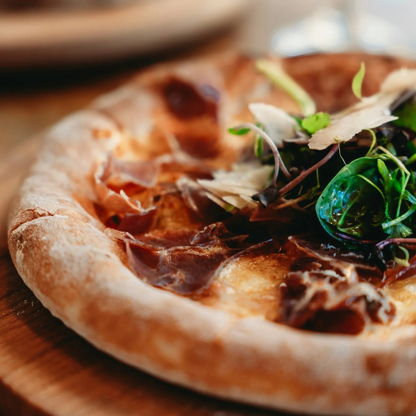 best pizza in Washington