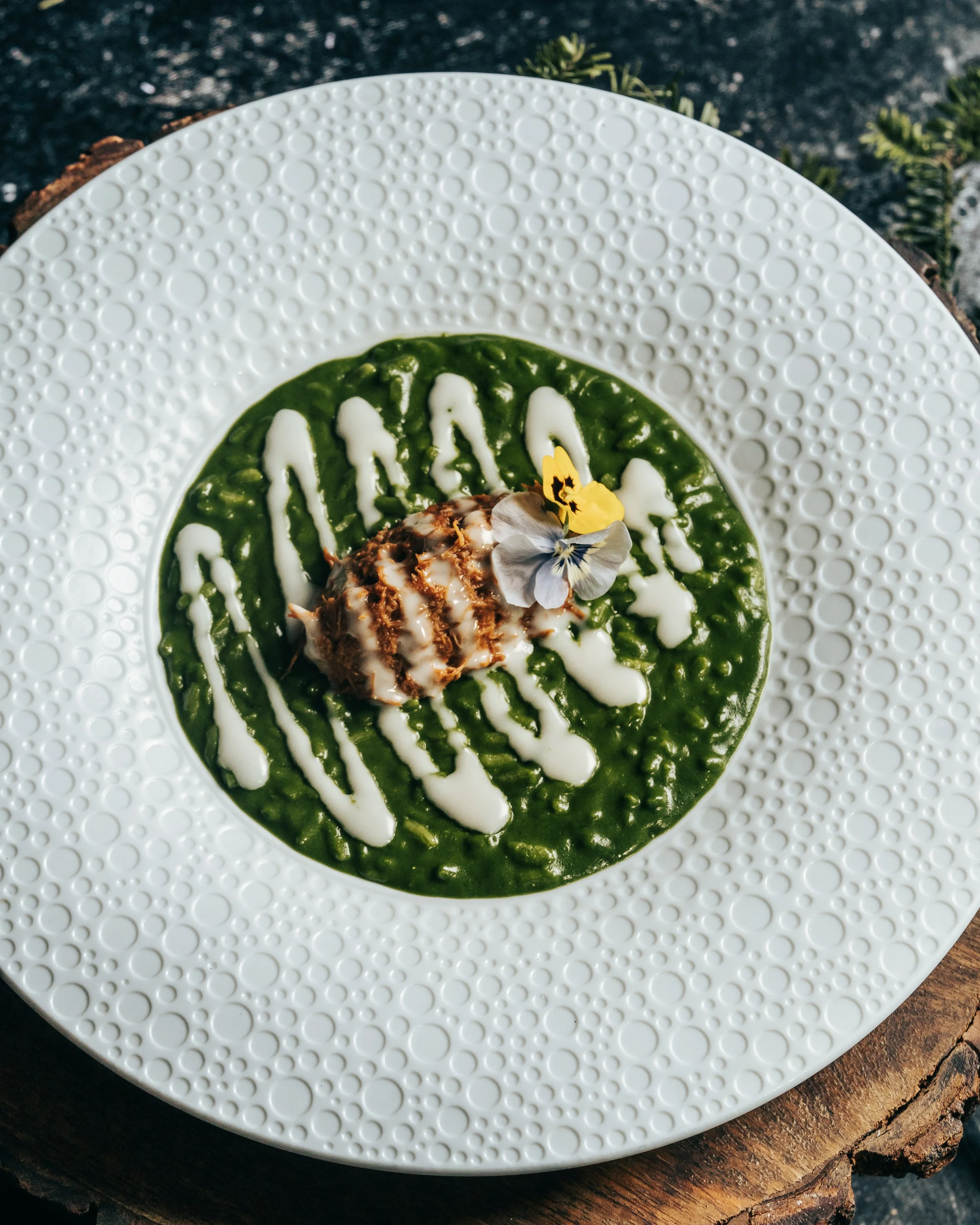 Fiorentini in Rutherford, New Jersey: Meet the Chef