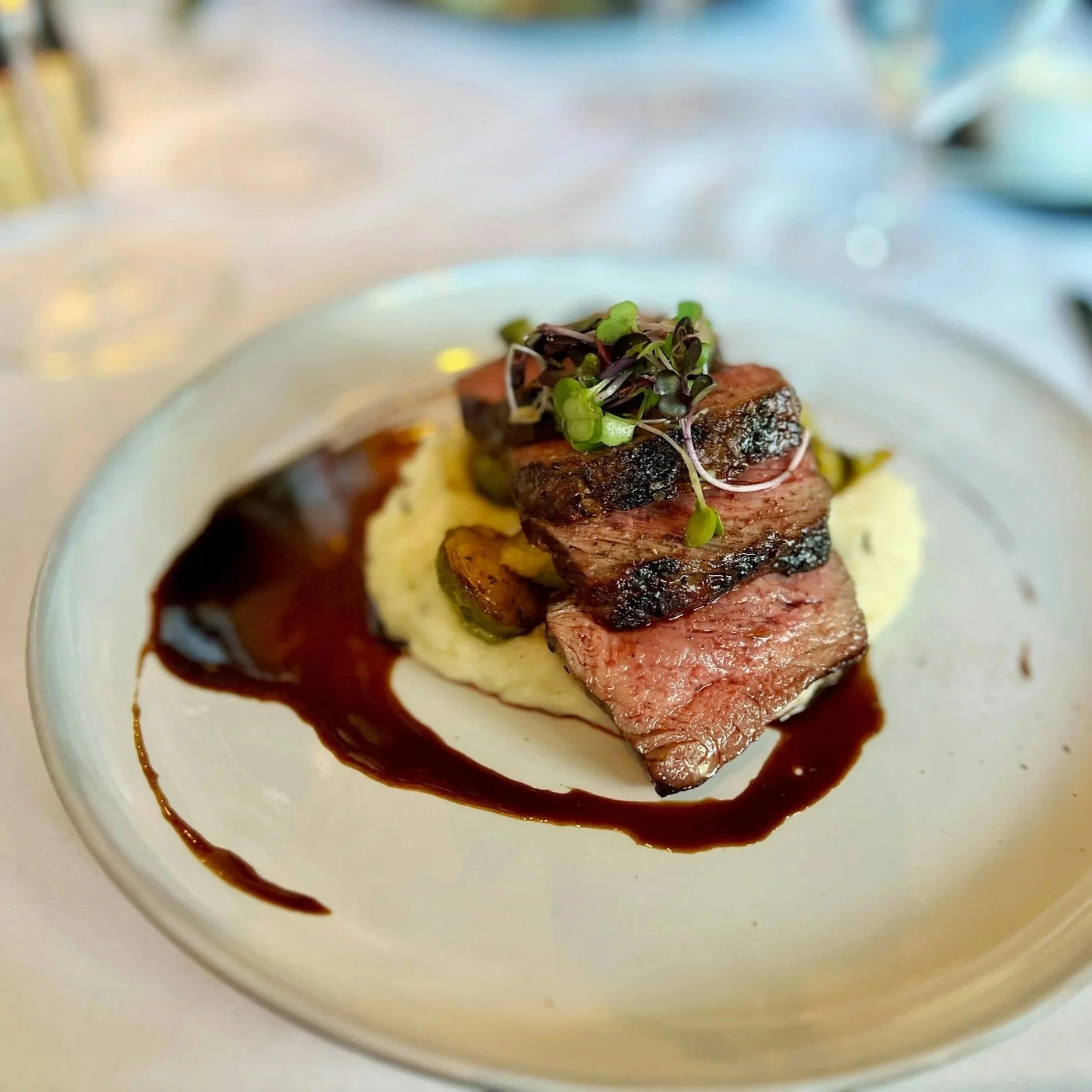 The Most Romantic Restaurants in Every State: