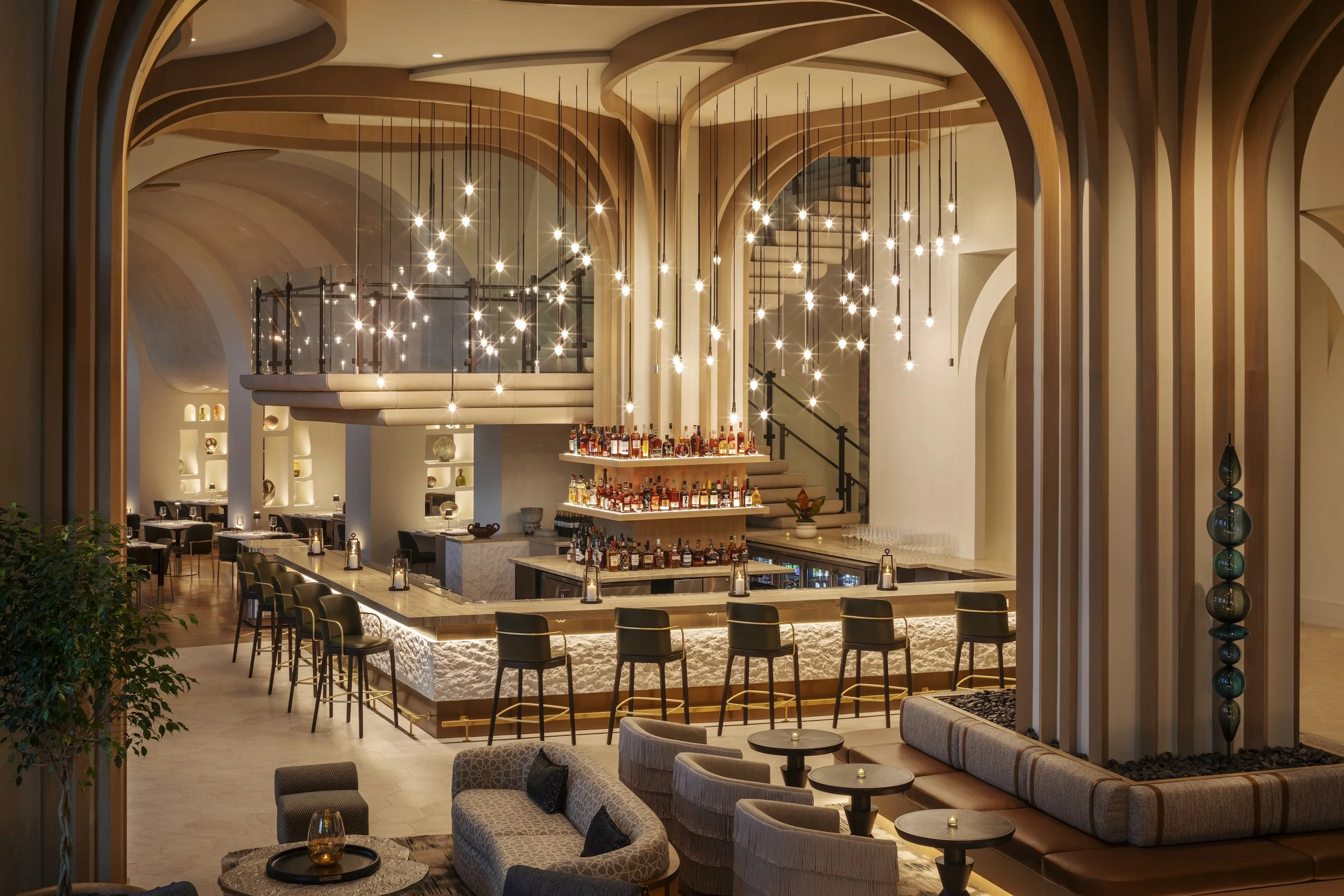 The Monarch San Antonio, Curio Collection by Hilton: First Look