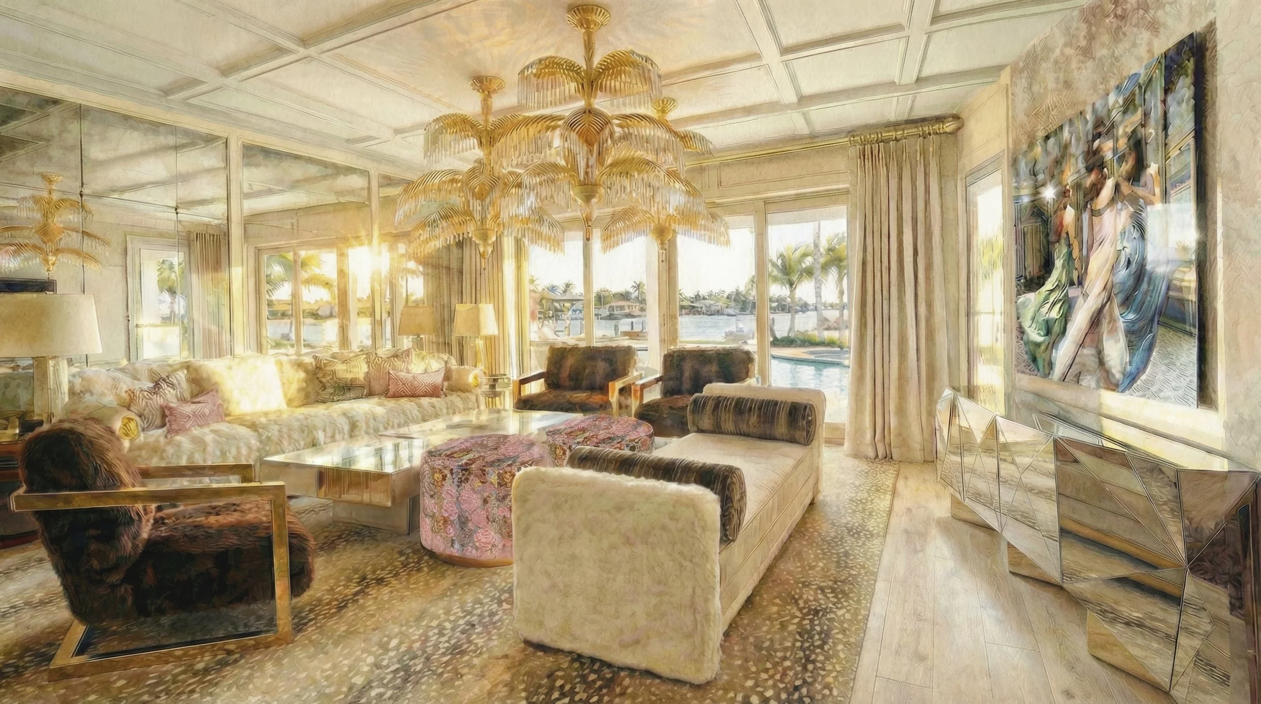 Kips Bay Decorator Show House 2026: The 9th Annual Palm Beach Edition