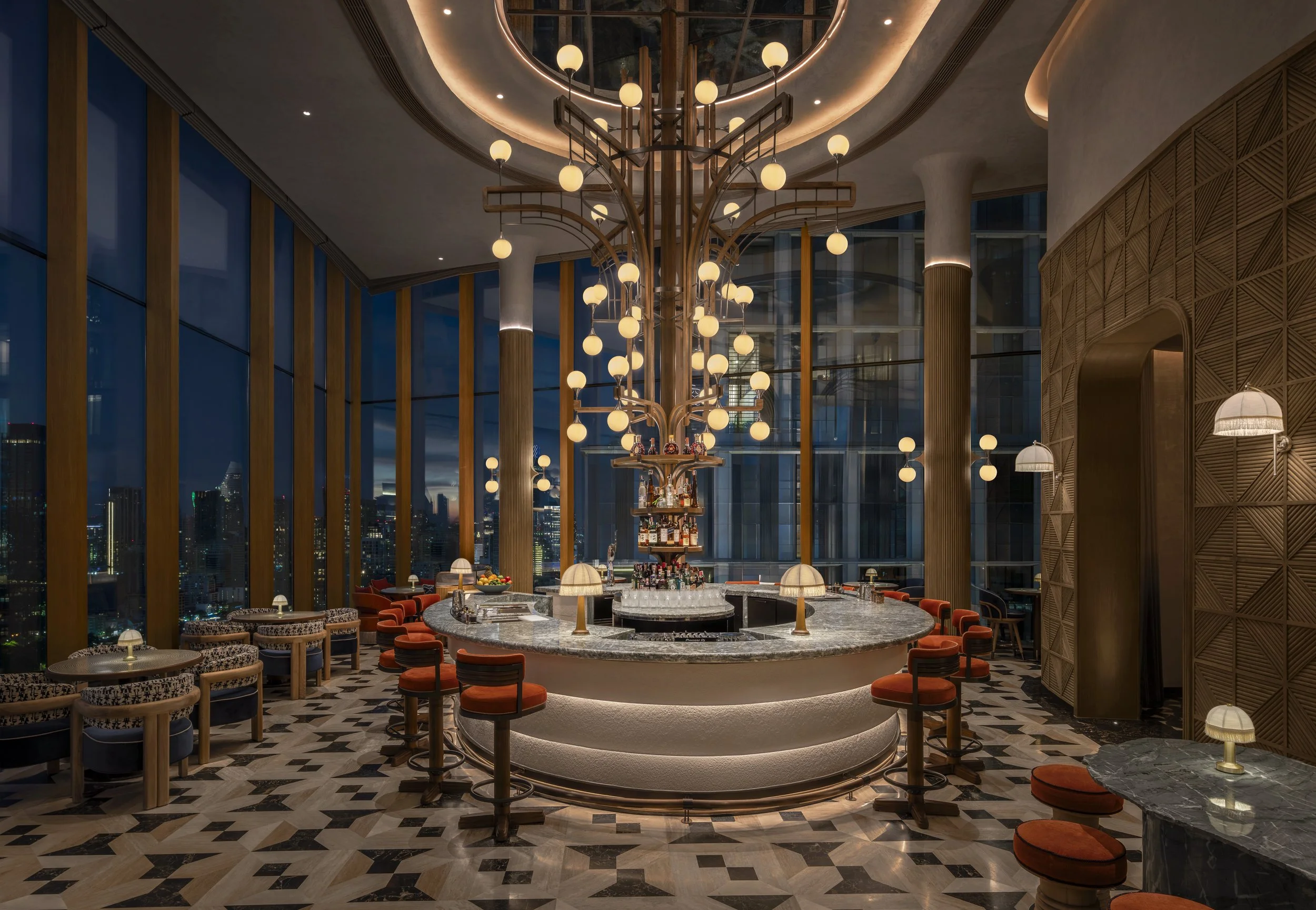 Andaz One Bangkok