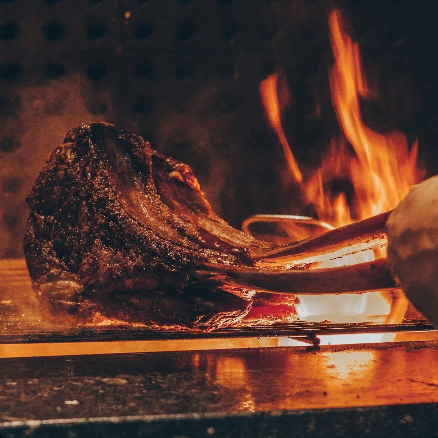 Terlingua — Best BBQ in Maine 2026