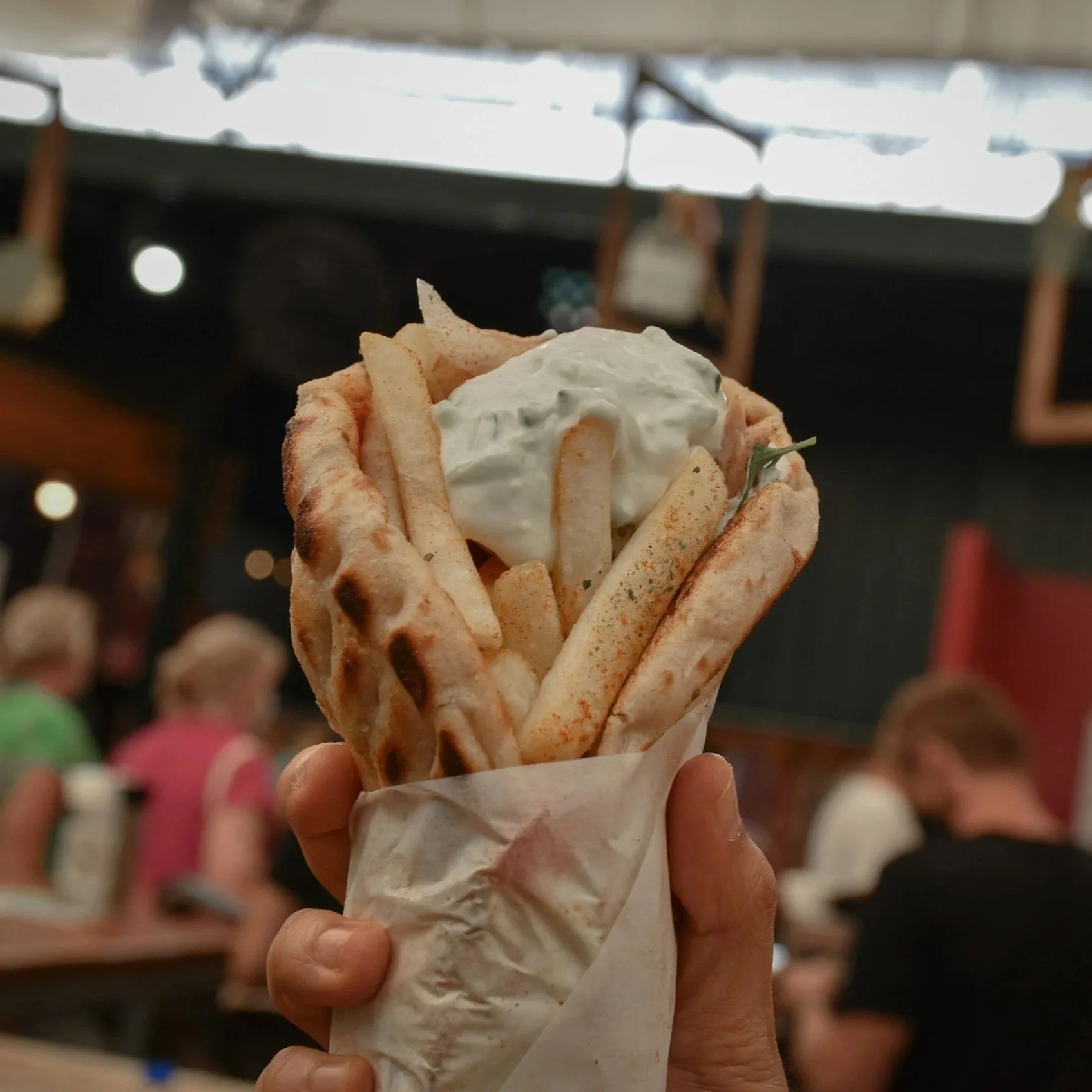 The Best Food Trucks in Every State (2026 Guide)