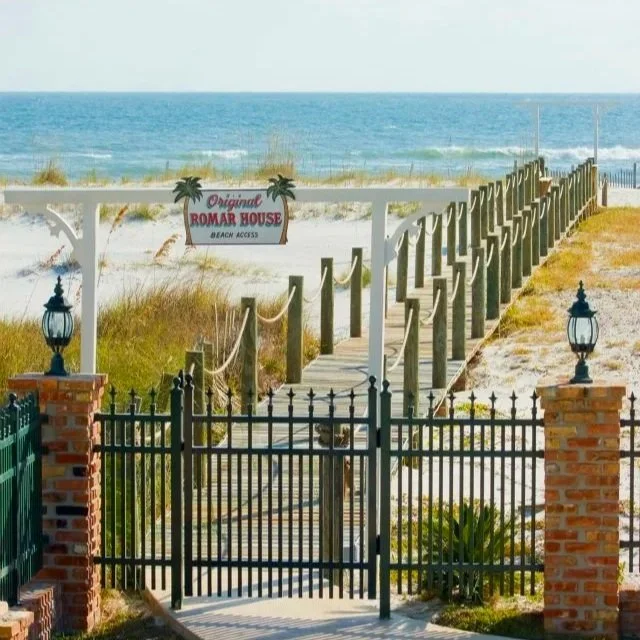 America’s Most Charming Inns
