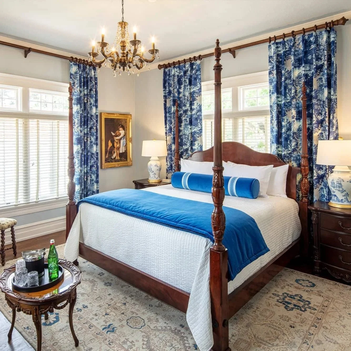 America’s Most Charming Inns