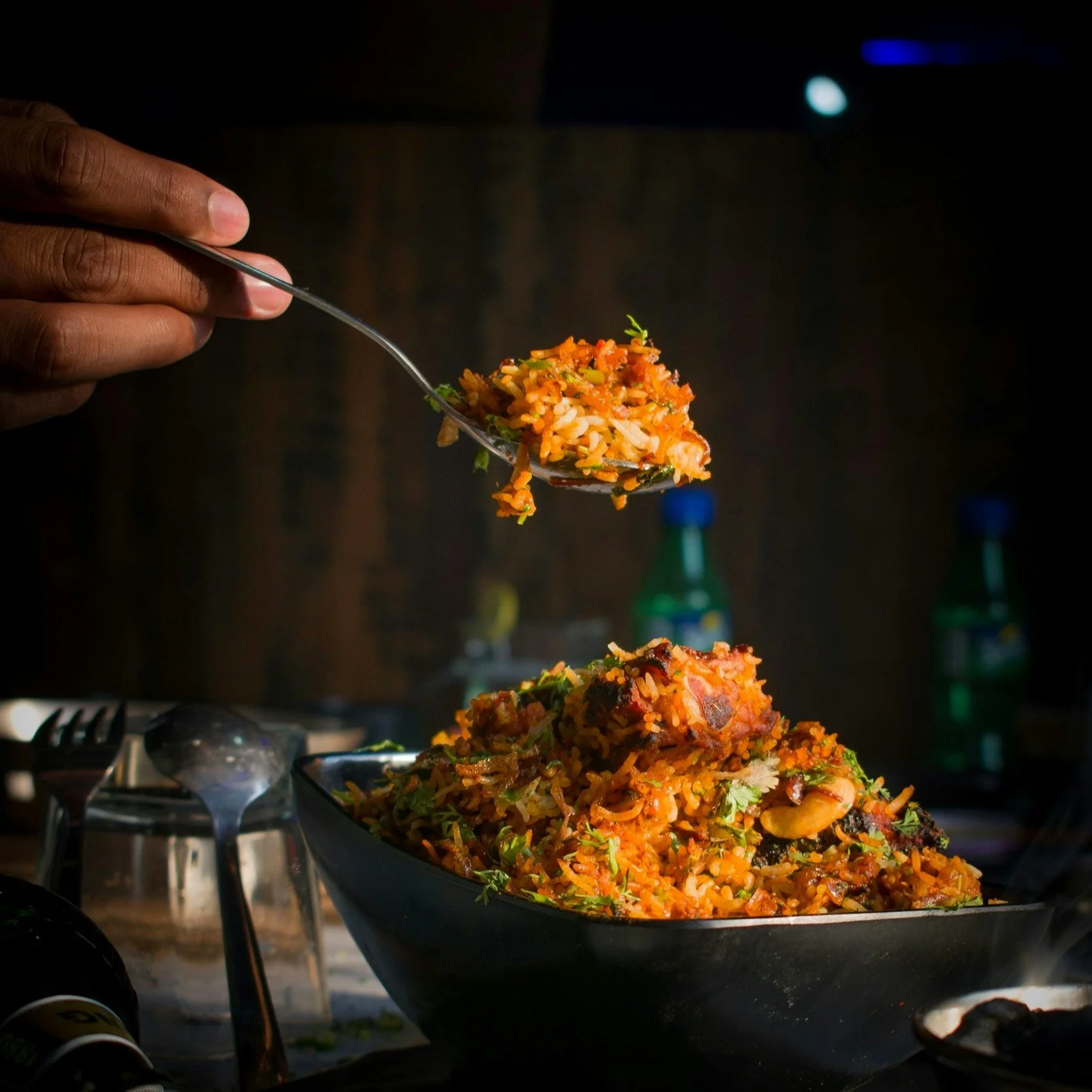 Twisted Indian Fusion Street Food Barrie