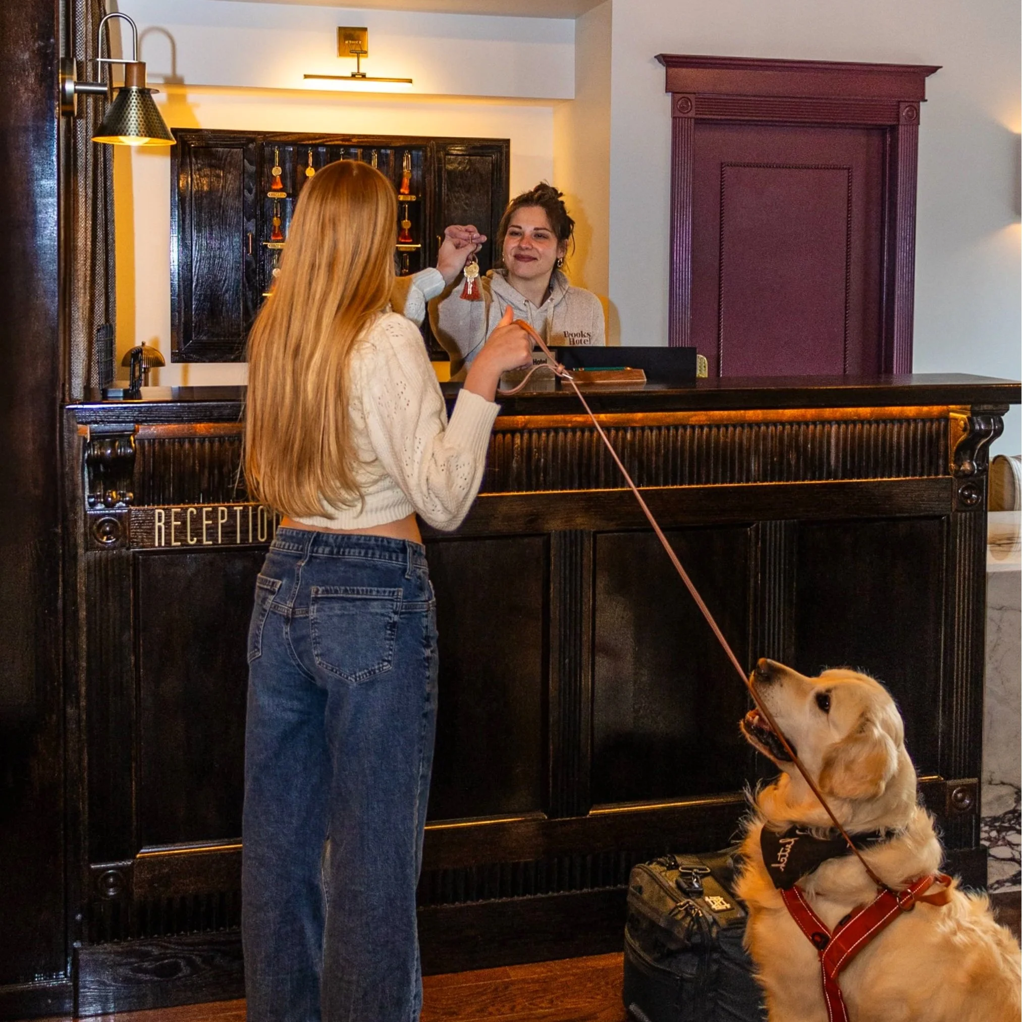 America’s Most Charming Inns