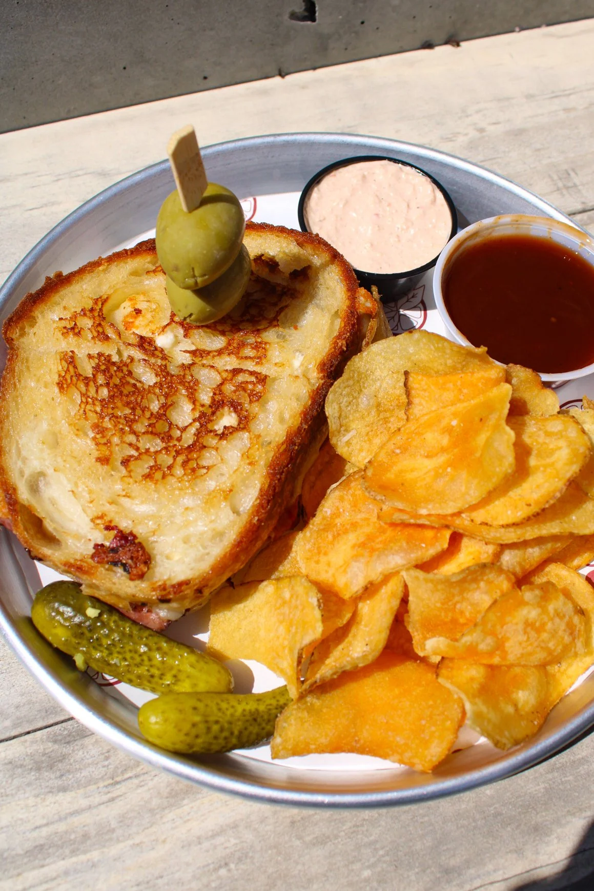 Best Food Truck in Boise? Crisp Delivers Global Street Food Worth Chasing
