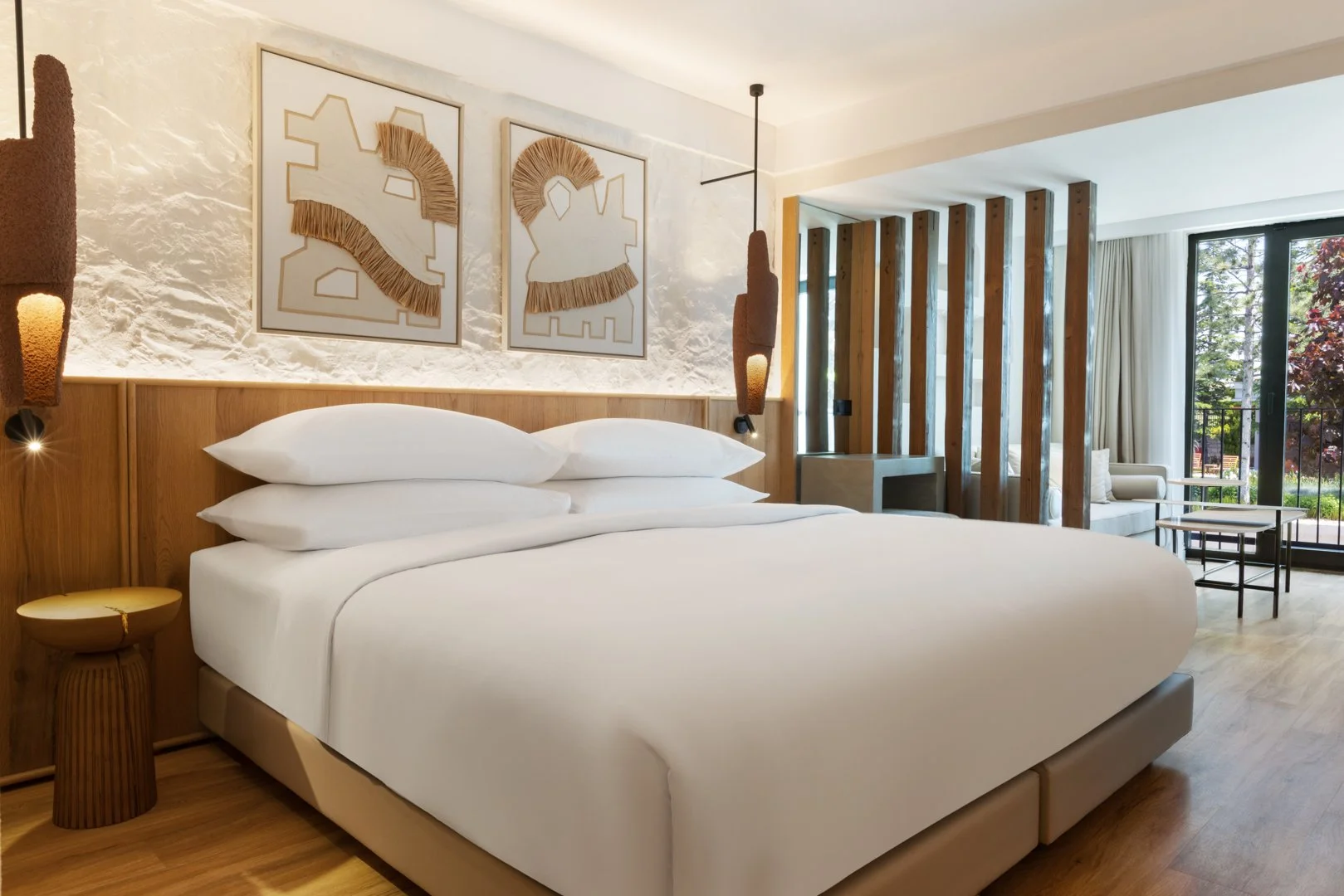 Fortuna of Cappadocia — A Myth-Inspired Luxury Escape in Turkey’s Most Surreal Landscape