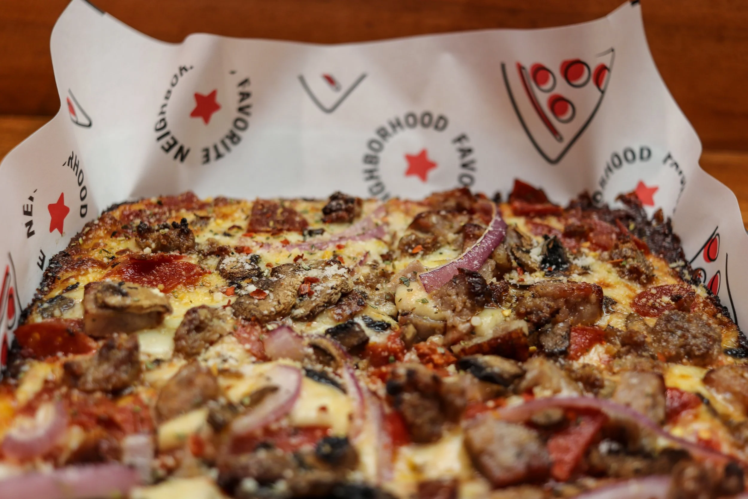 Crust Issues Pizza in Norwalk, Connecticut: Meet the Chef