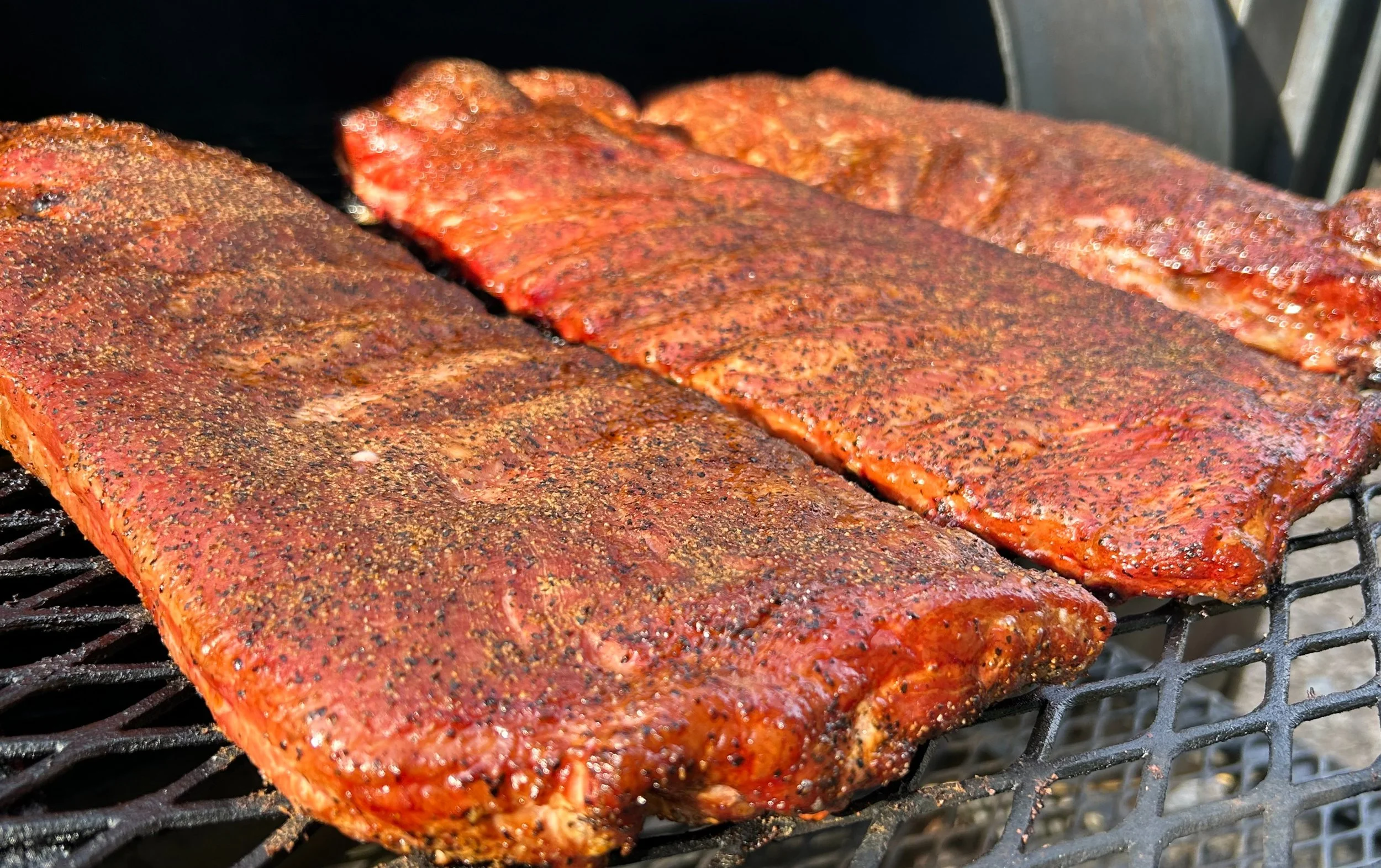 Smokin’ Oak BBQ in Helena, Montana: Meet the Chef