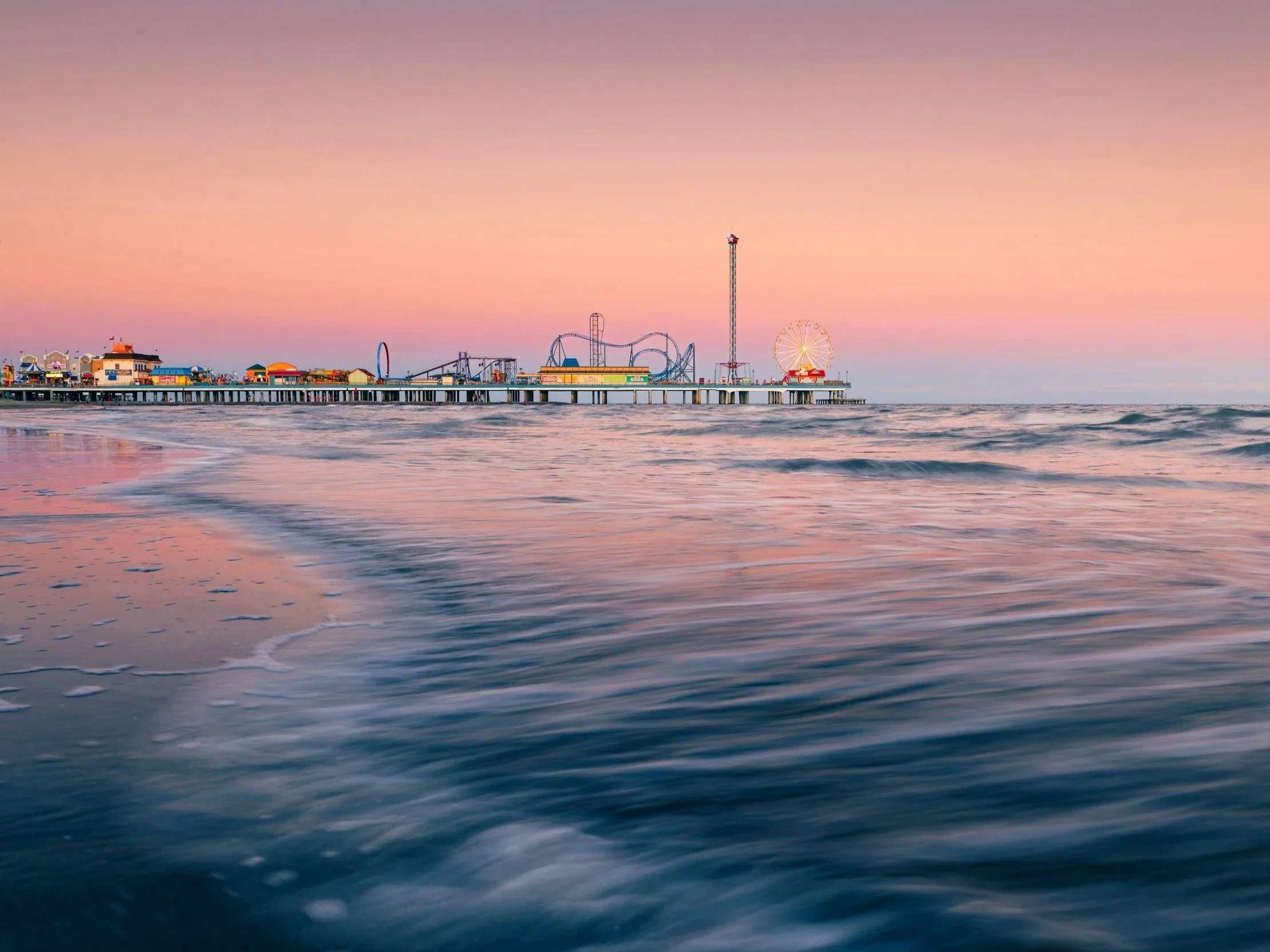 Is Galveston Worth Visiting — or Is It Overrated?