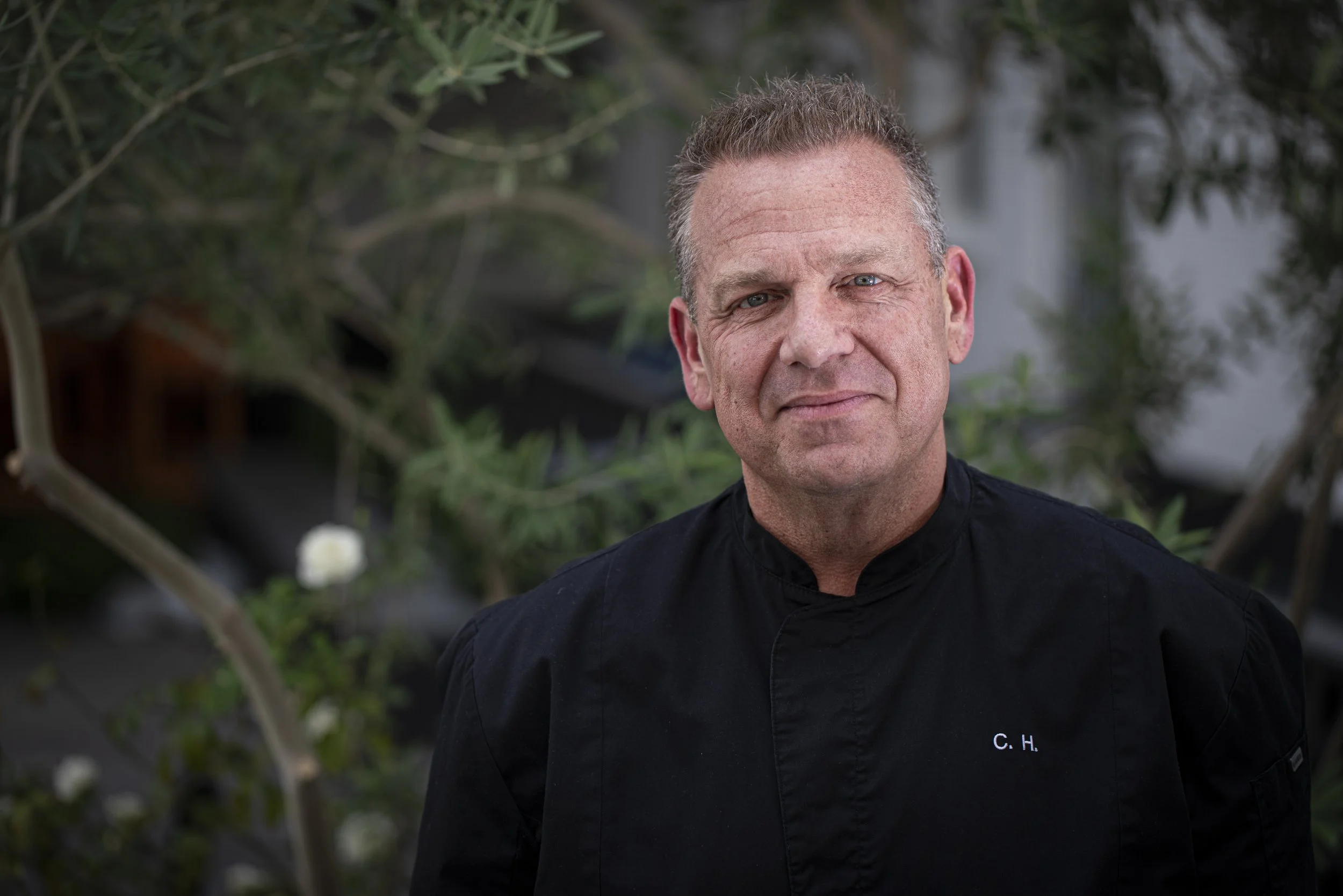 Carson Kitchen in Salt Lake City, Utah