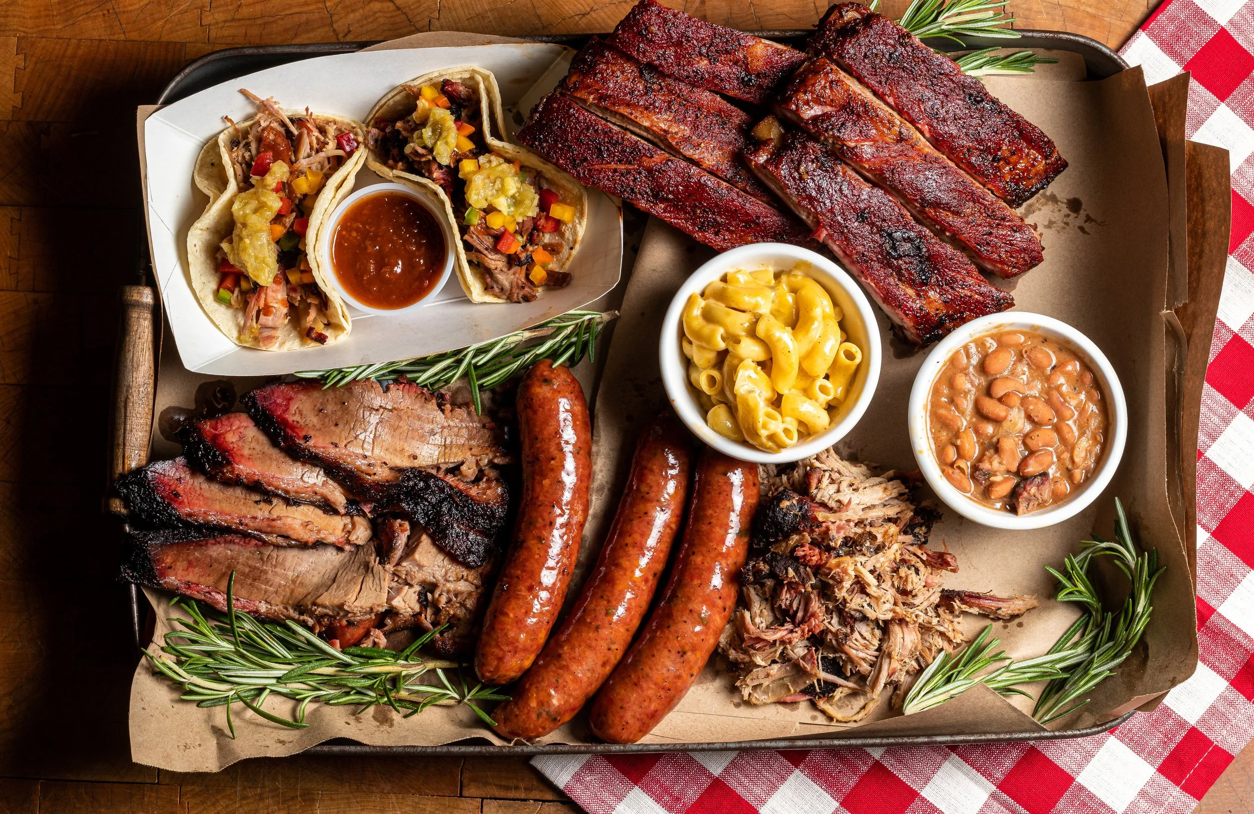 Kuver’s Texas Barbecue in Casper, Wyoming: Meet the Pitmaster