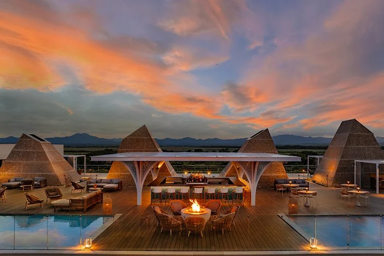 First Look: W Punta Cana, Dominican Republic