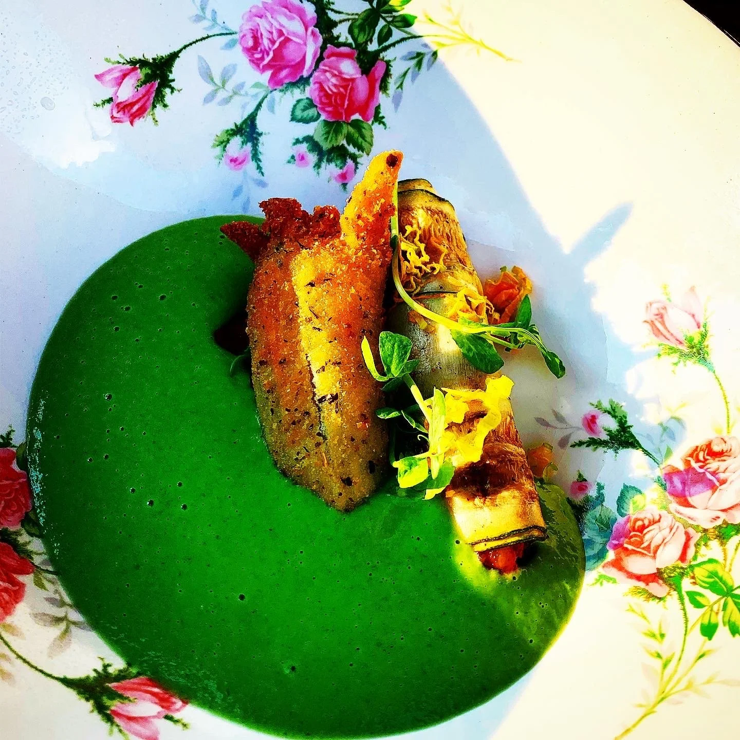 EYV Restaurant In Pittsburgh, Pennsylvania: Meet The Chef