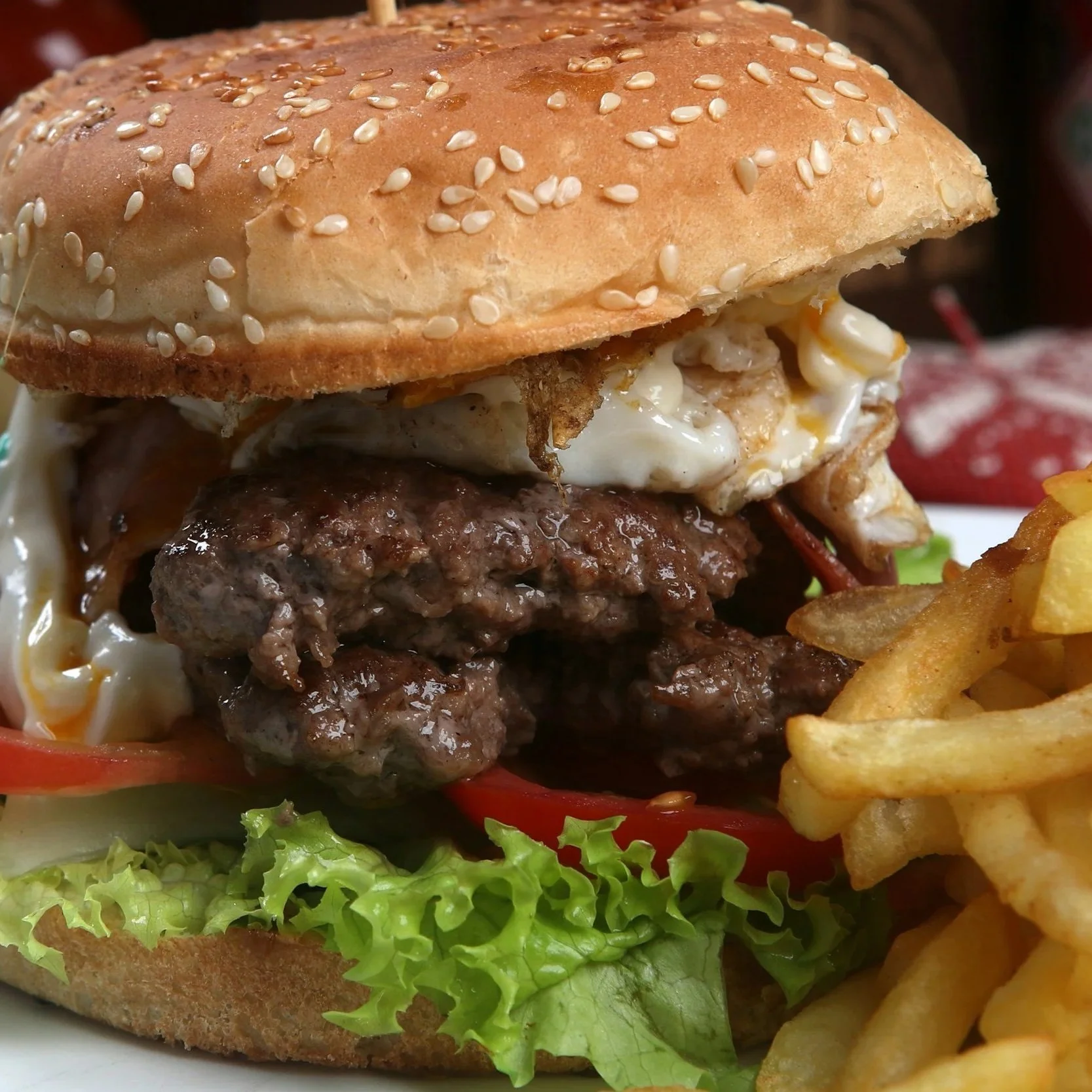 Where to Get the Best Burger in Oklahoma