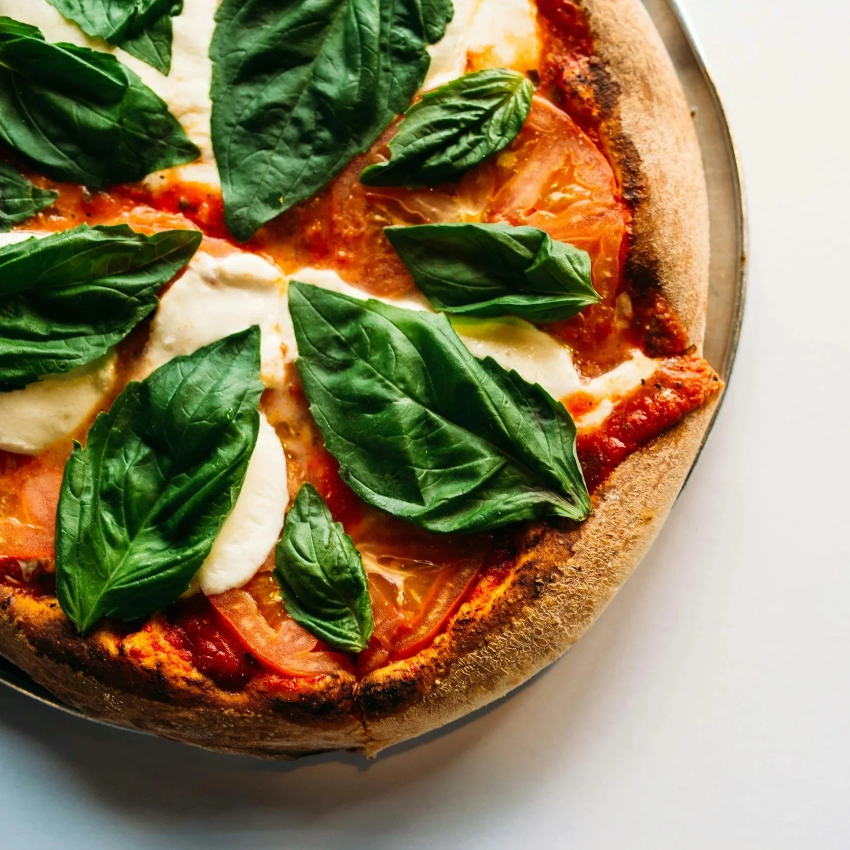 best pizza in Oregon