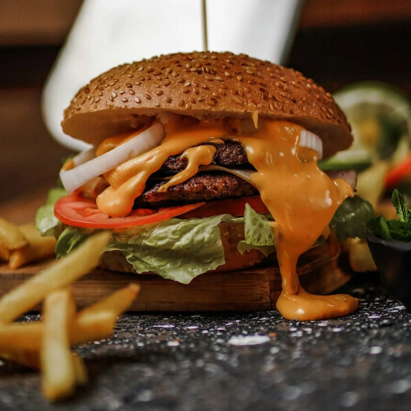 Where to Get the Best Burger in Alabama