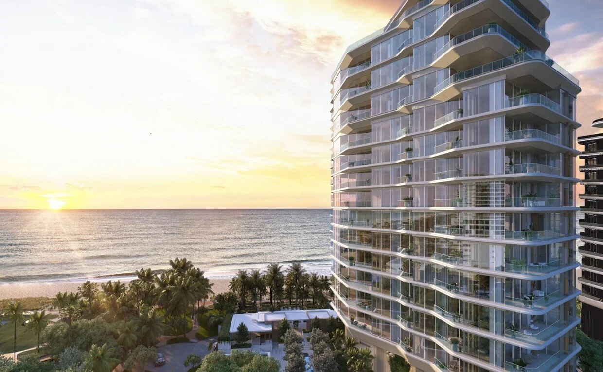 Aman Miami Beach, Florida: First Look