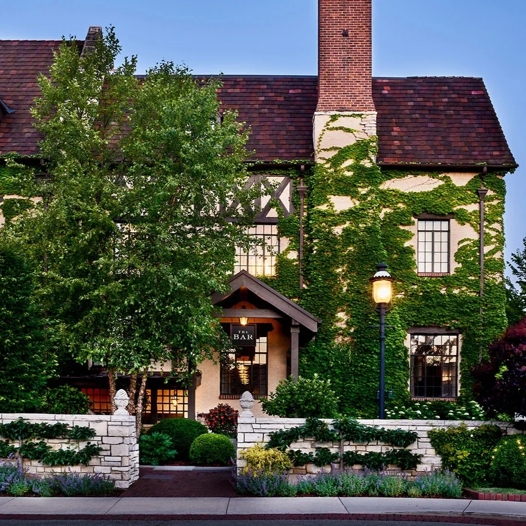 America’s Most Charming Inns