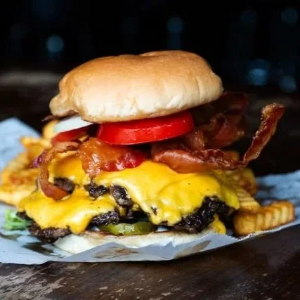 best burger in tennessee