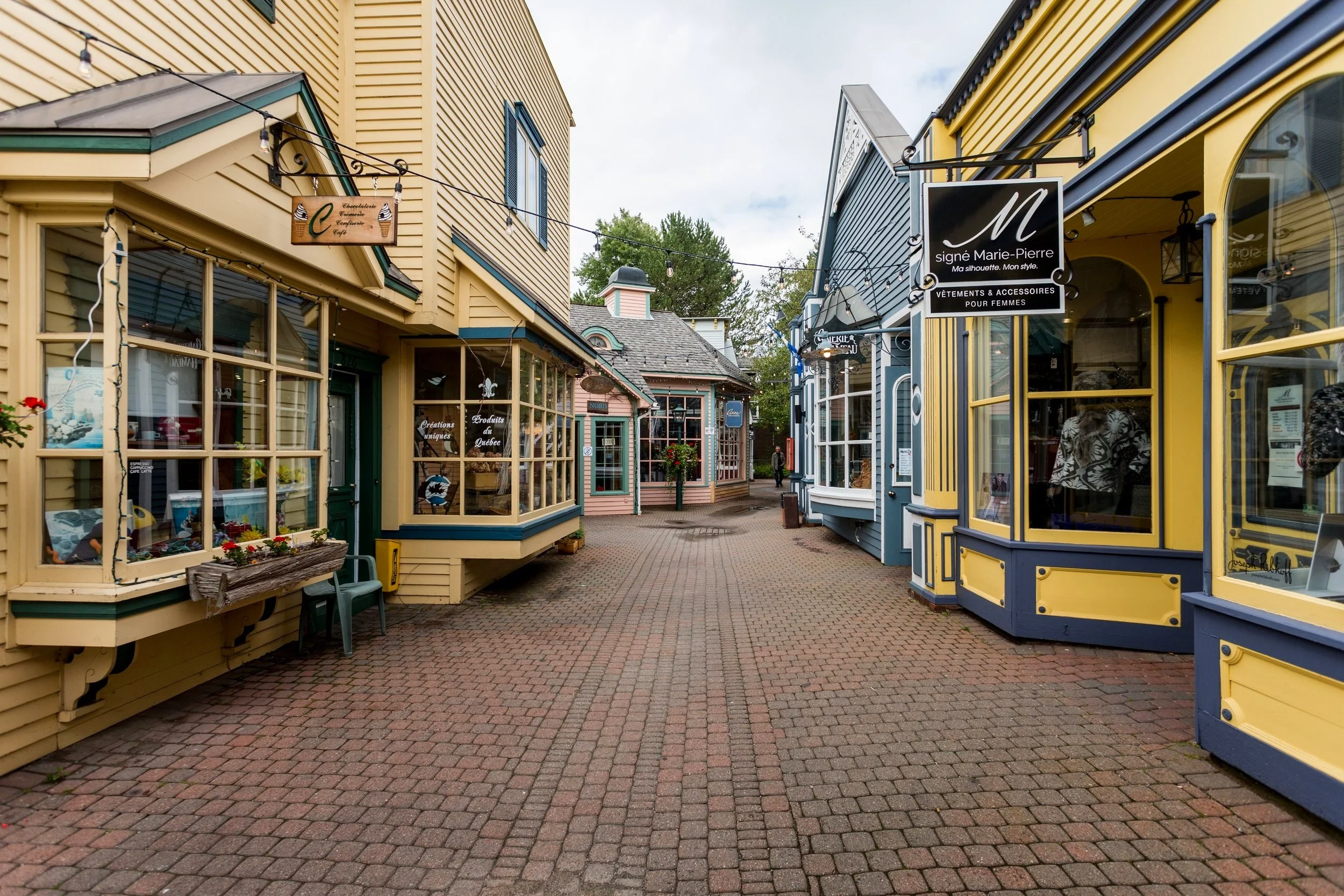 things to do in mont tremblant quebec