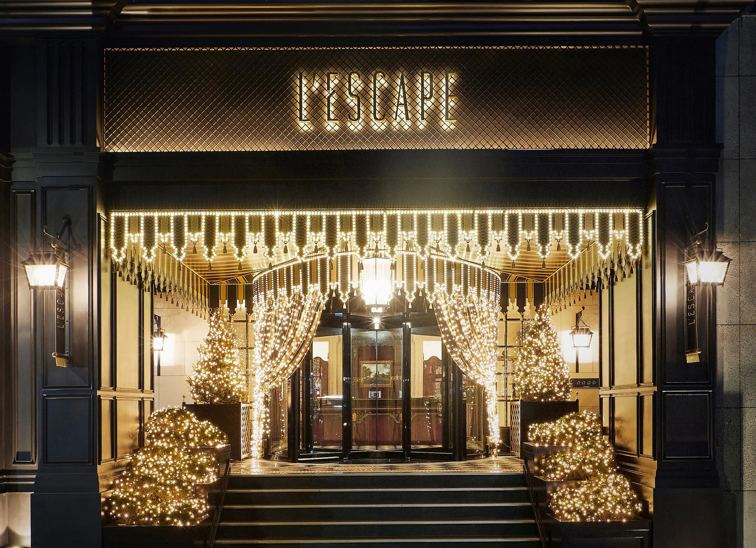 Is L’Escape, a Luxury Collection Hotel, Seoul Worth It