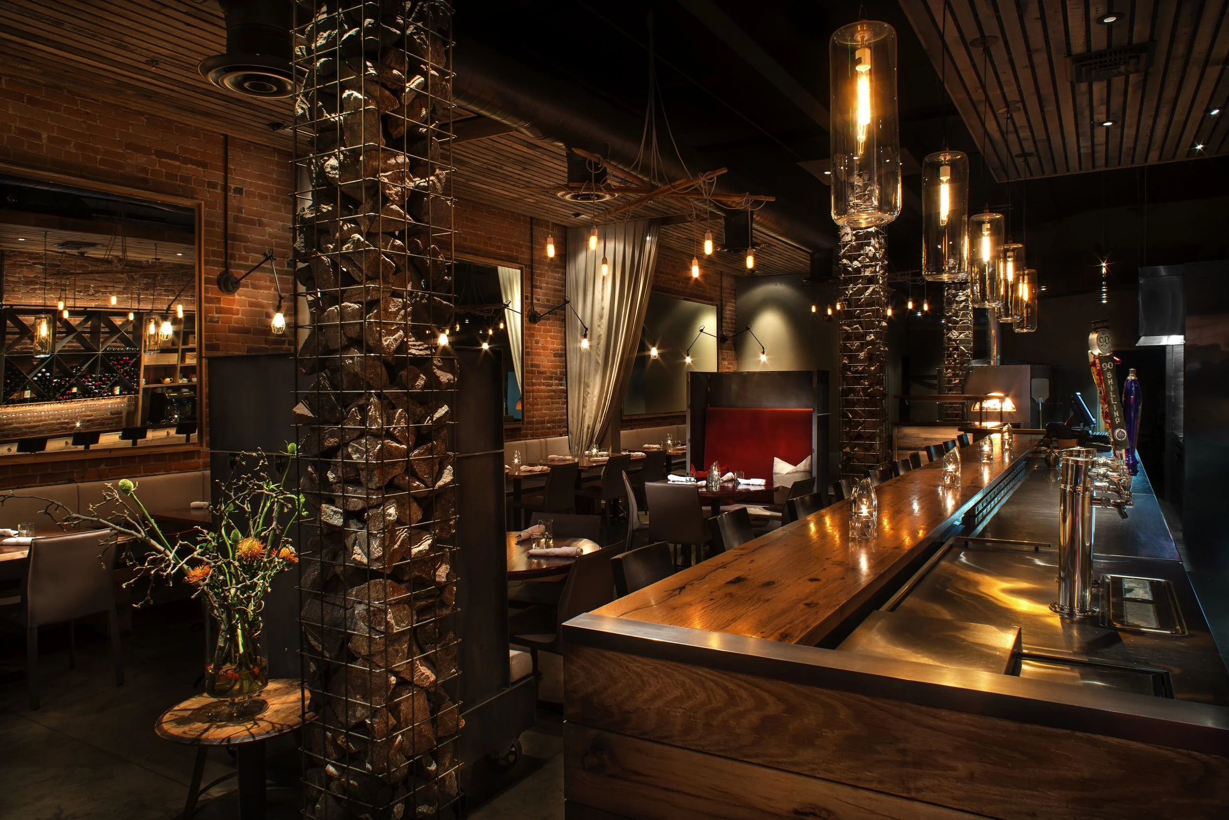 Enoteca in Ketchum, Idaho: Meet the Chef