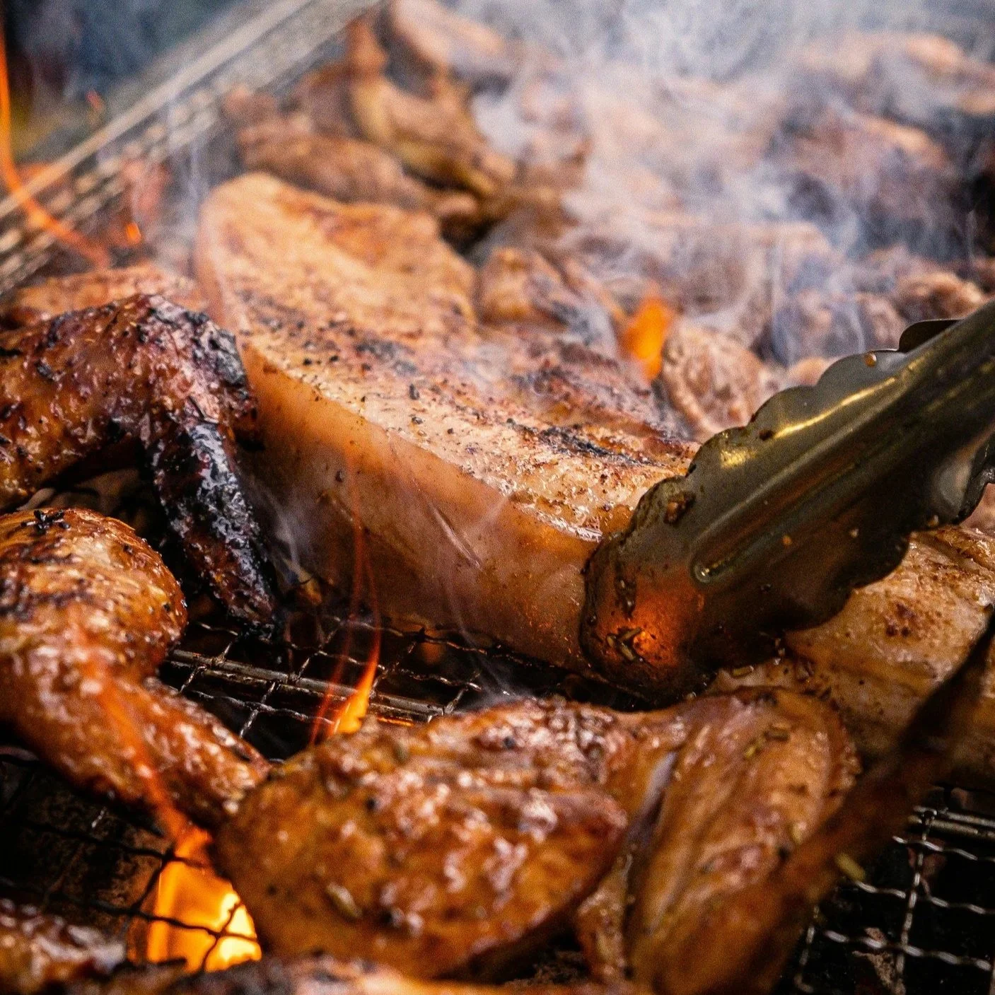 Smokeshow BBQ — Best BBQ in New Hampshire 2026