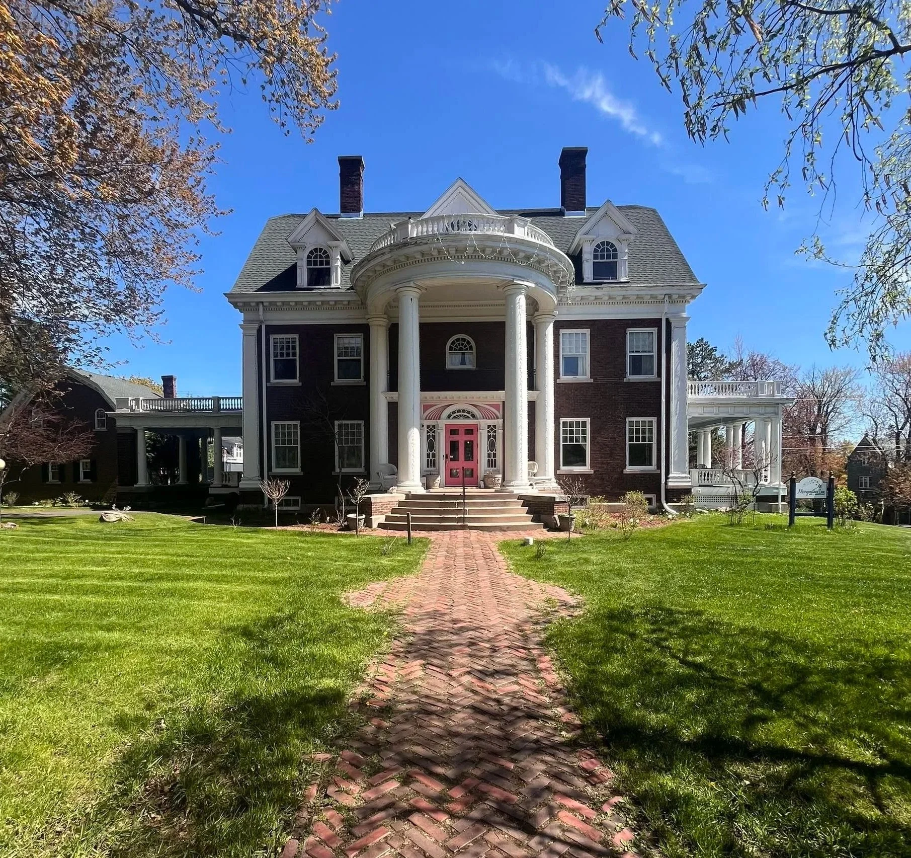 America’s Most Charming Inns
