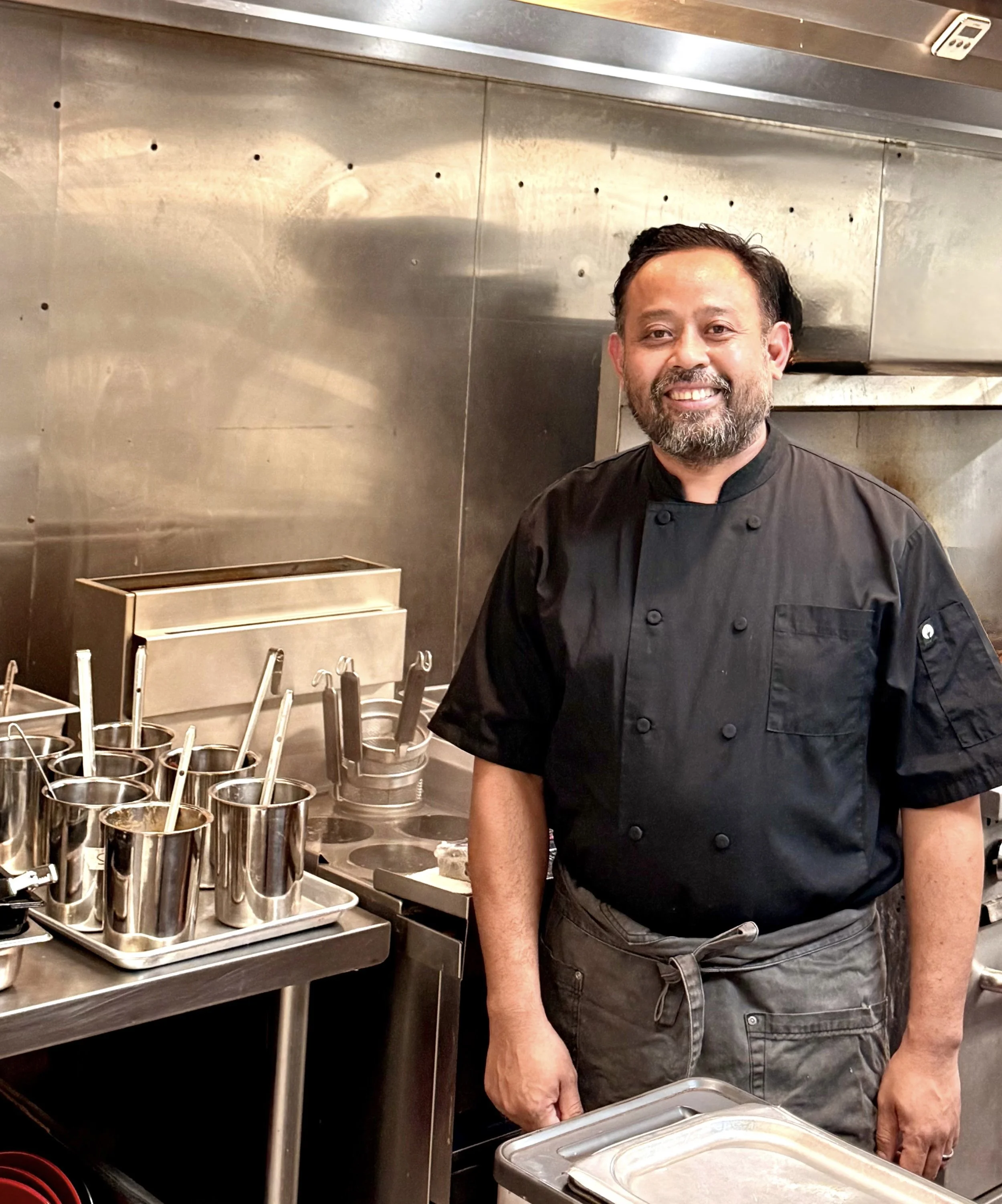 Nori In Hoover, Alabama: Meet The Chef