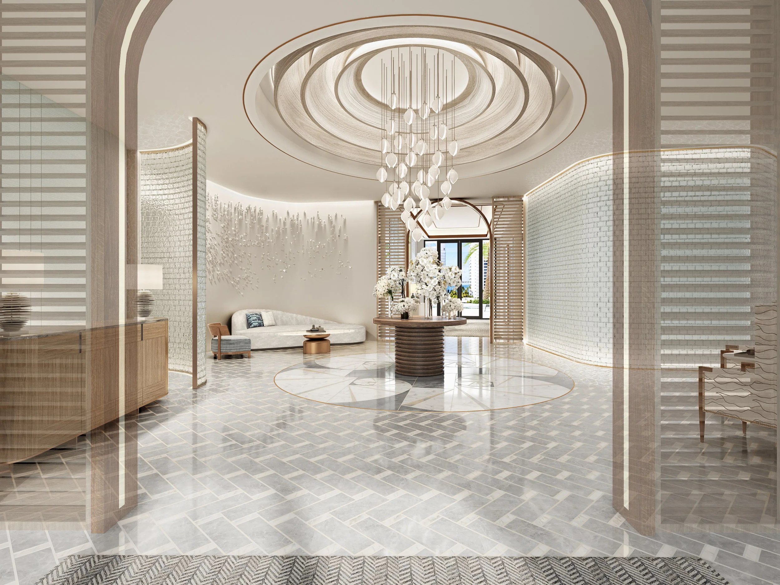 The Ritz-Carlton Residences Sarasota Bay