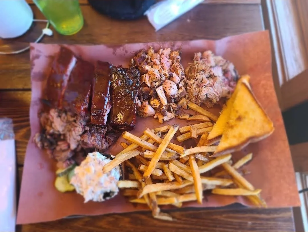 Bad Bones BBQ in Arbor Vitae, Wisconsin: Meet the Pitmaster