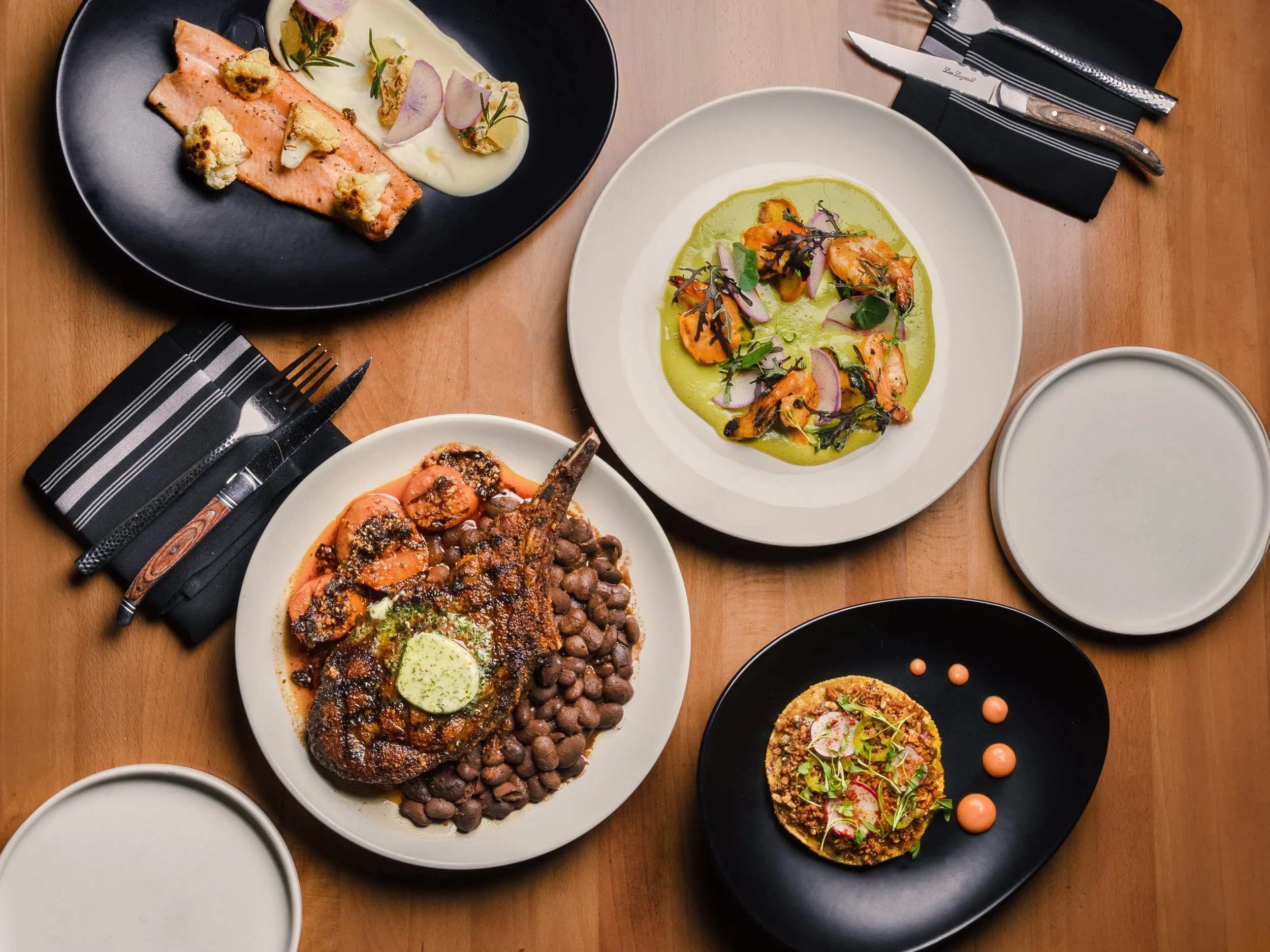 Mesa Provisions in Albuquerque New Mexico