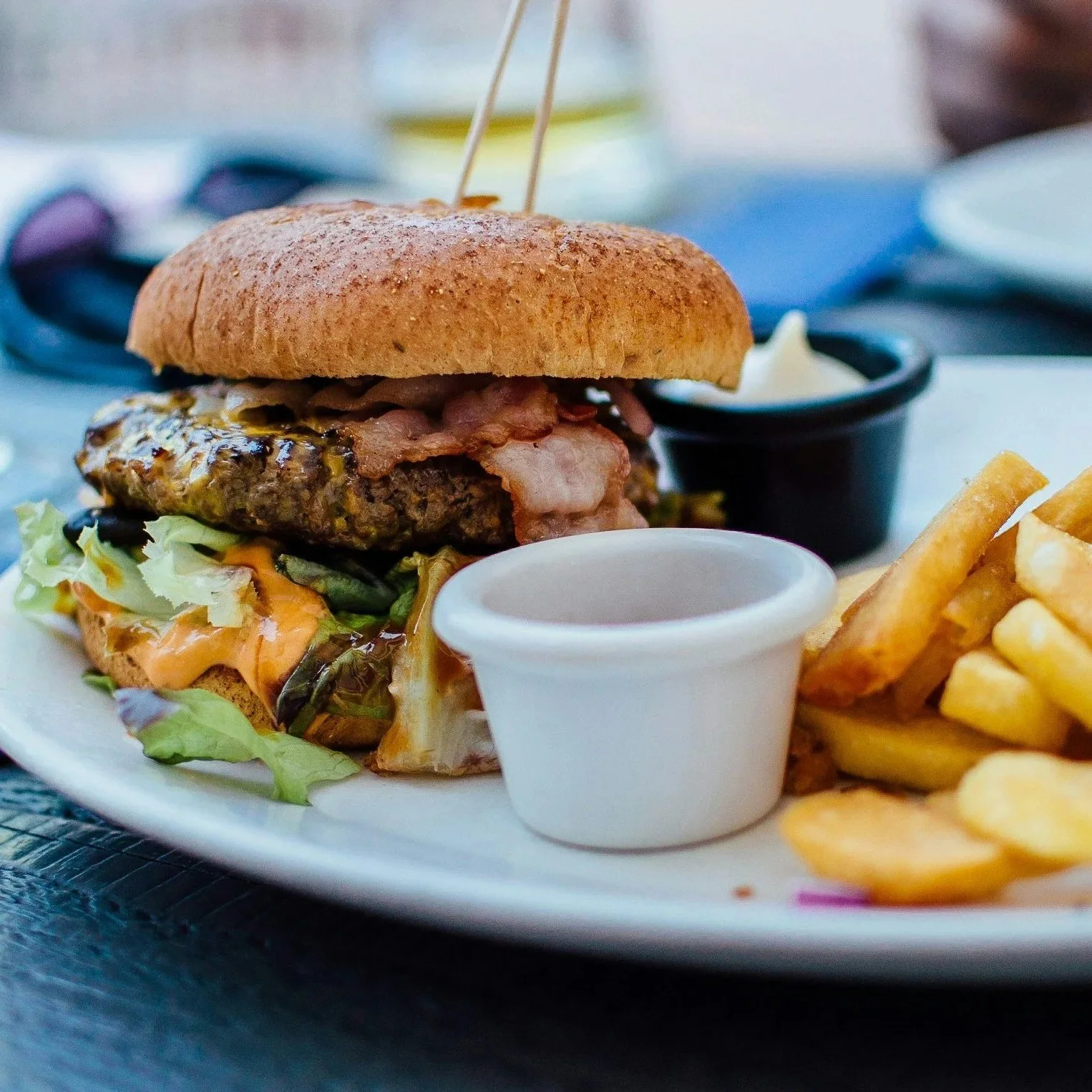 Where to Get the Best Burger in Louisiana