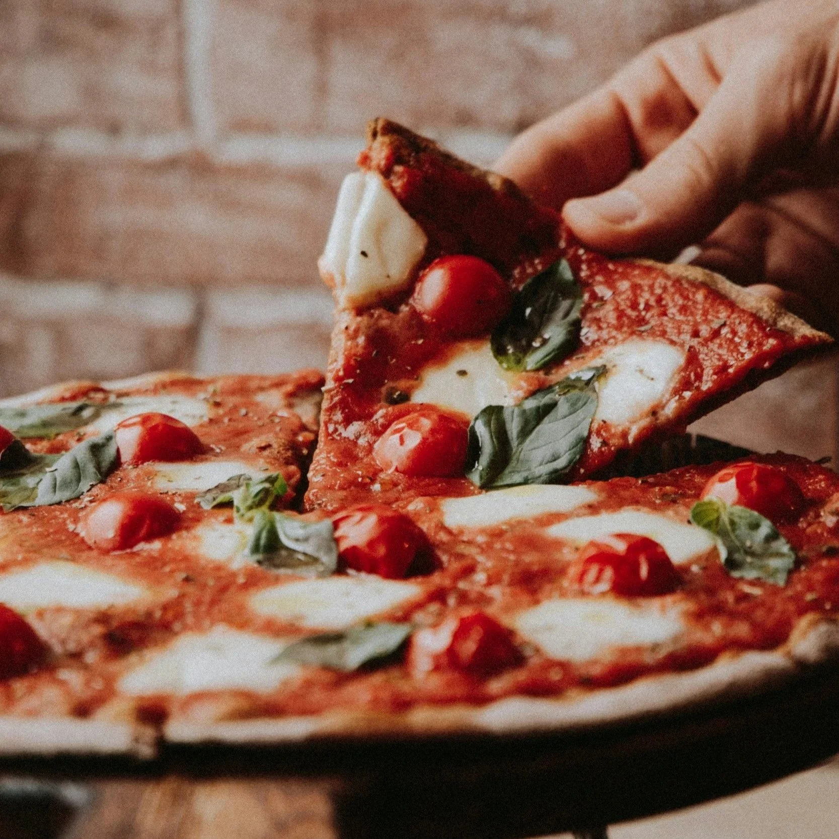 best pizza in New York