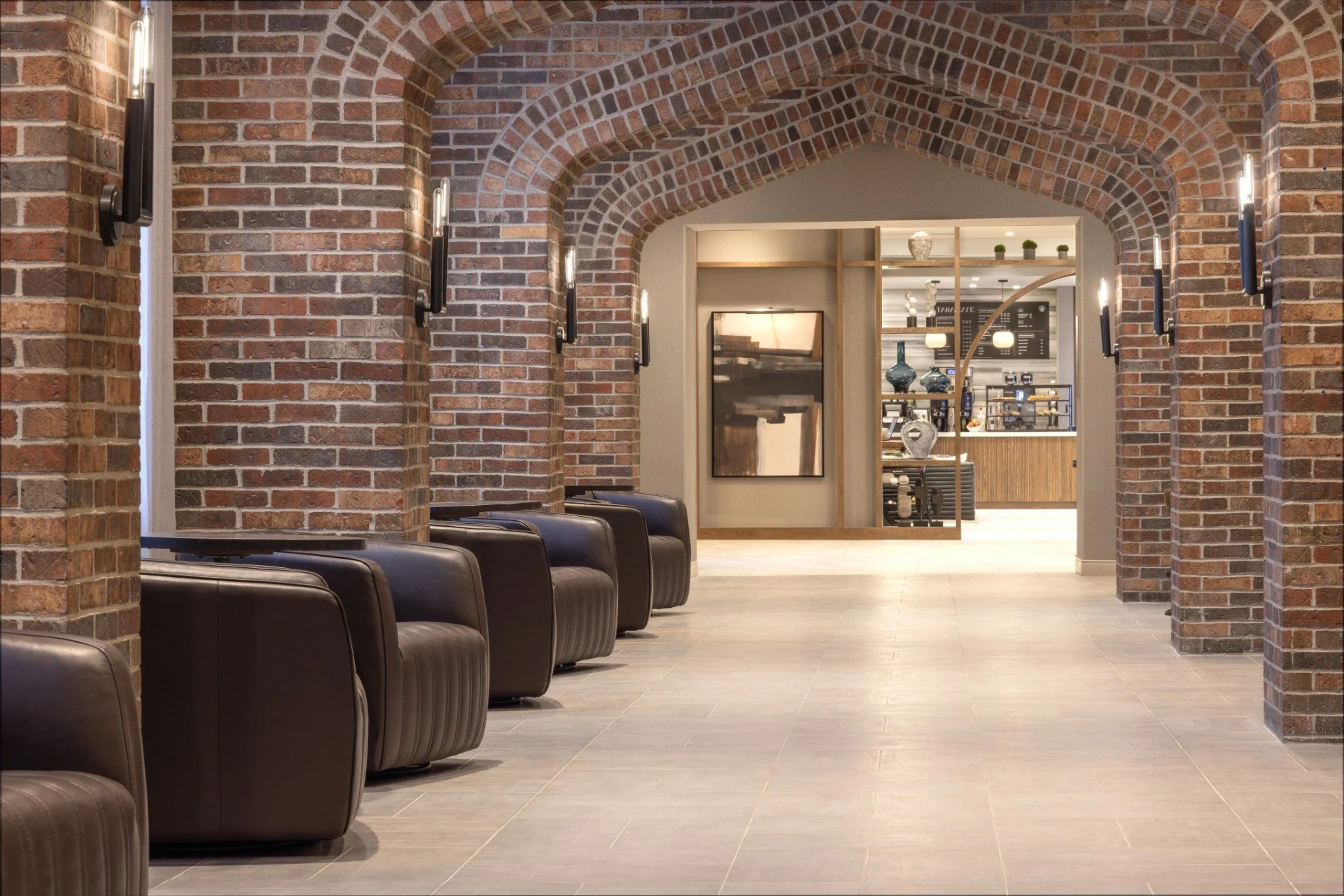 Renaissance Framingham Hotel & Conference Center: First Look