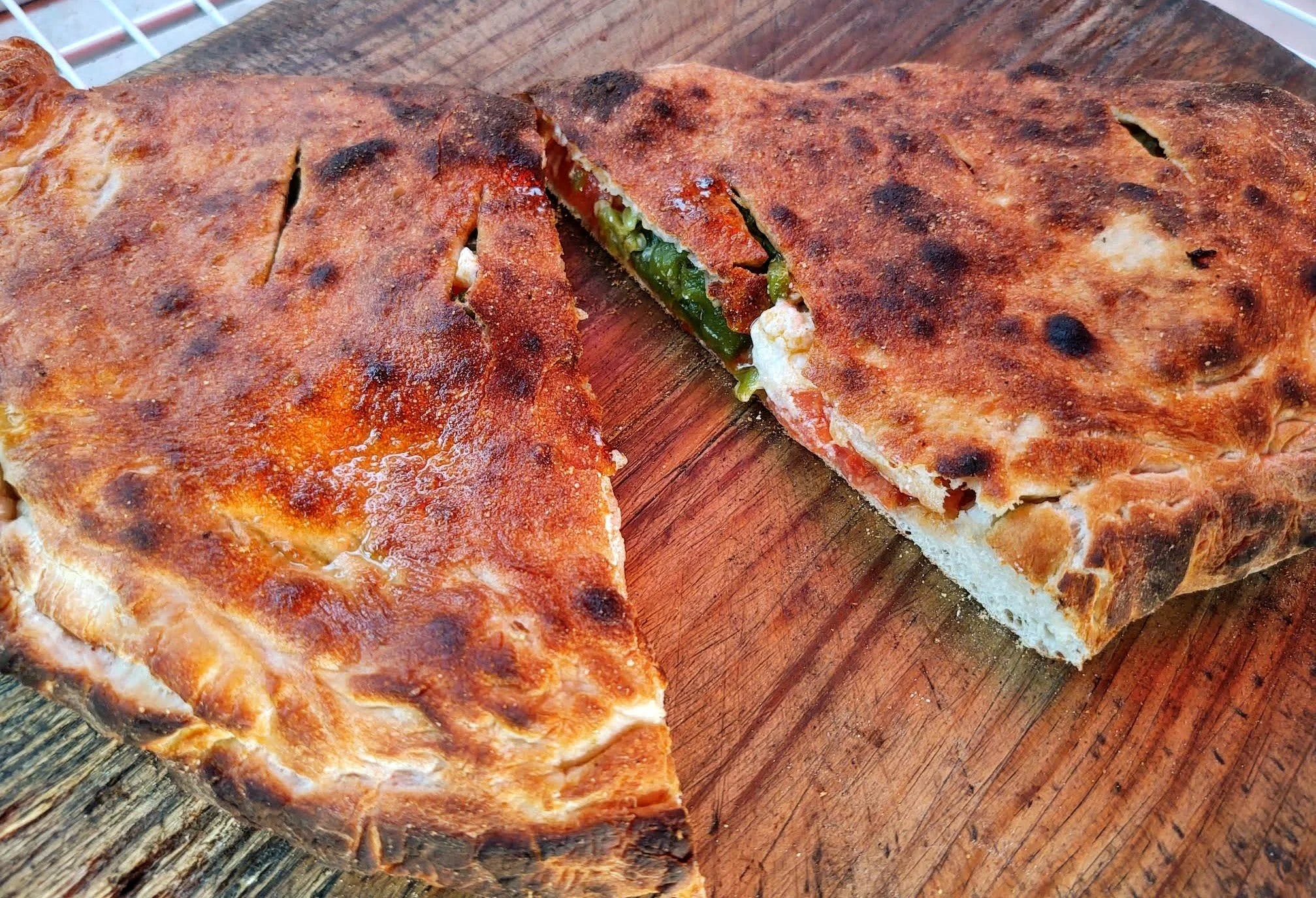 Bruno’s Pizzeria in Santa Fe, New Mexico: Meet the Chefs