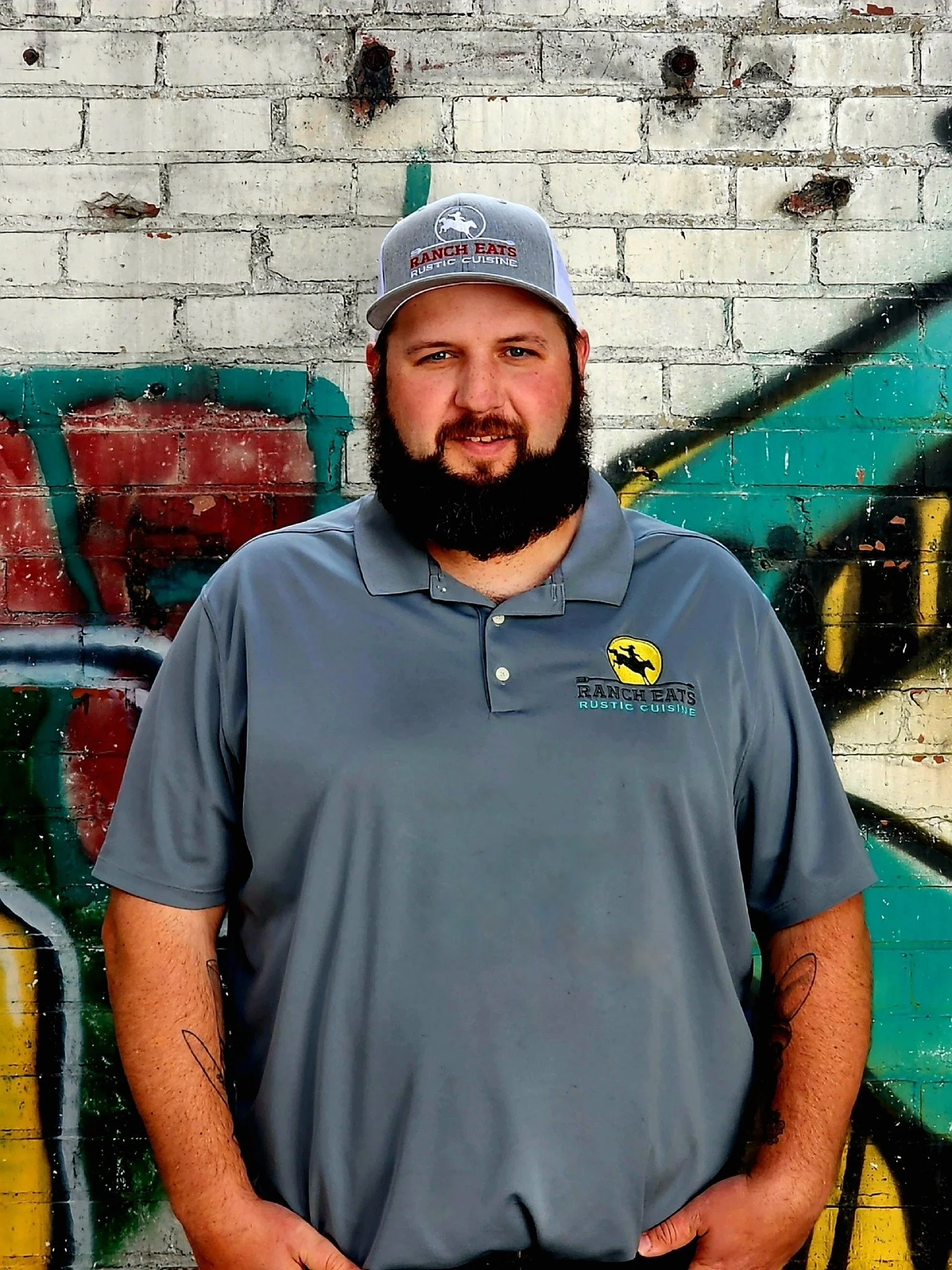 Ranch Eats Food Truck in Wyoming: Meet the Chef