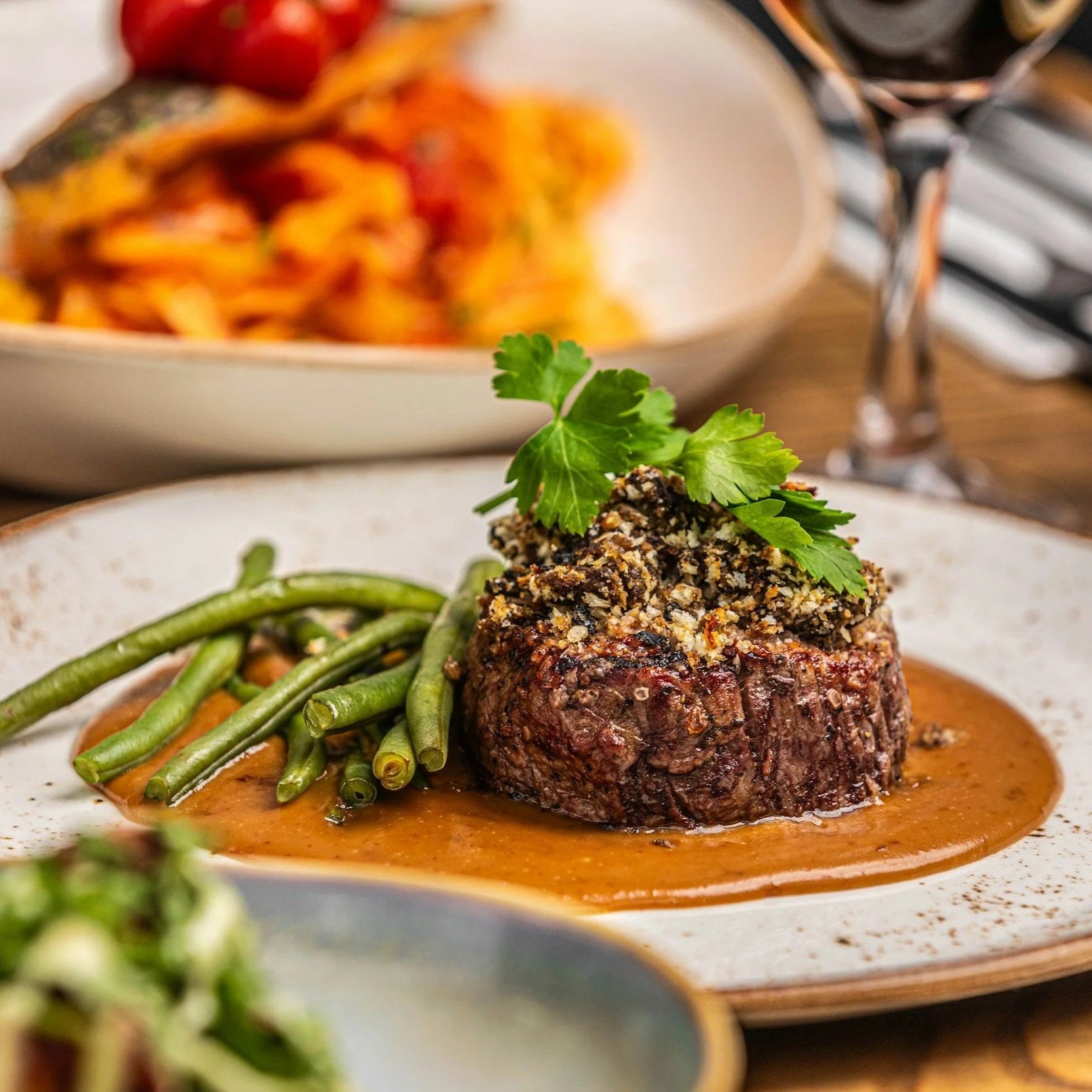 The Most Romantic Restaurants in Every State: